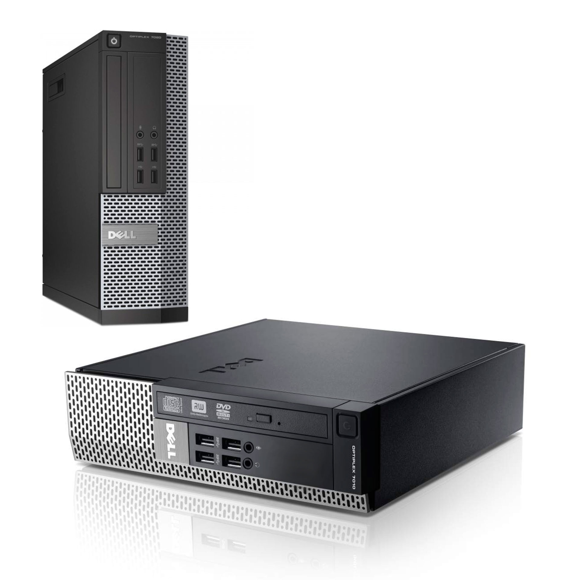 Dell OptiPlex 7010 SFF i5-3570 3.40GHz/ 4GB/ 500GB/ PC [7010