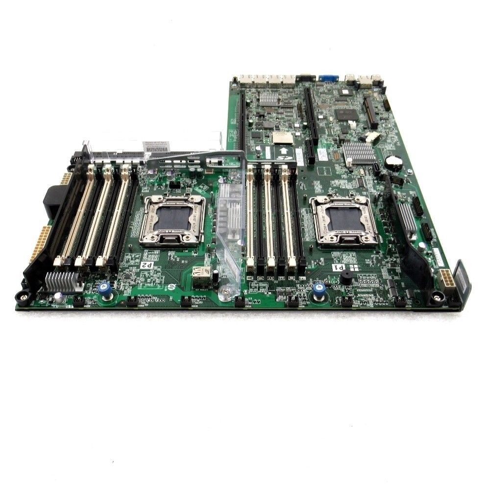 NVIDIA Tesla P100 GPU computing processor 16 GB 900-2H400-0000-0 - Click Image to Close