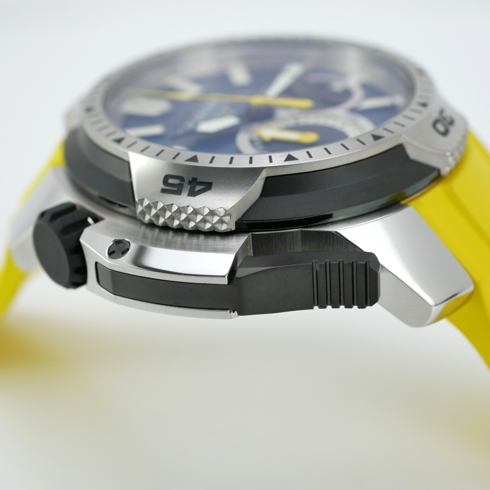 Graham on sale chronofighter prodive