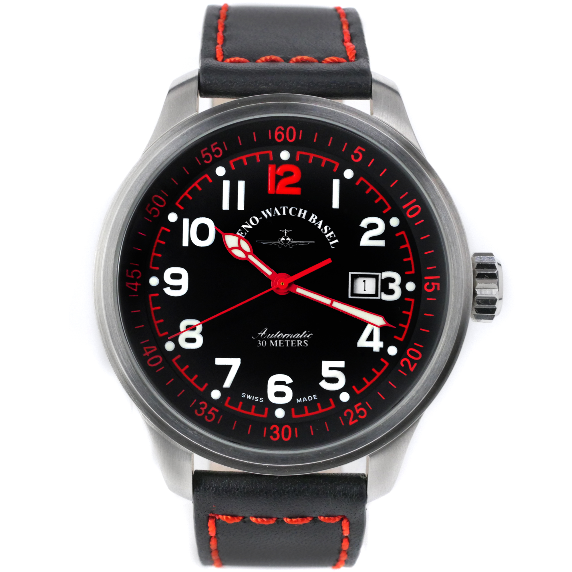 Zeno-Watch Basel