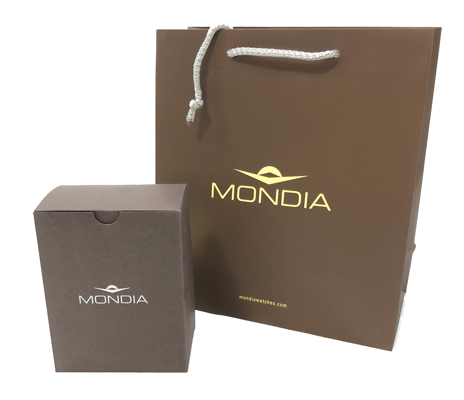 Mondia Lady Swiss Watch Affinity Black 32mm MS-210-SS-03MBK-CM