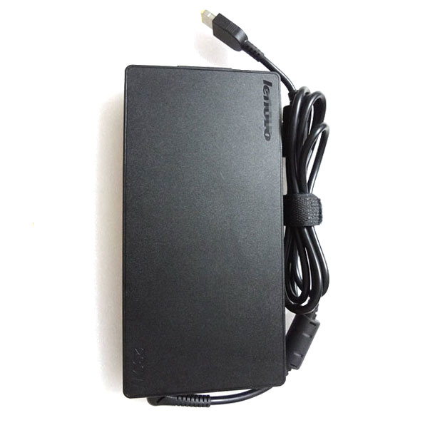 Lenovo ThinkPad P70 20ER002KUS 20V 11.5A 230W AC Adapter 00HM627 - Click Image to Close