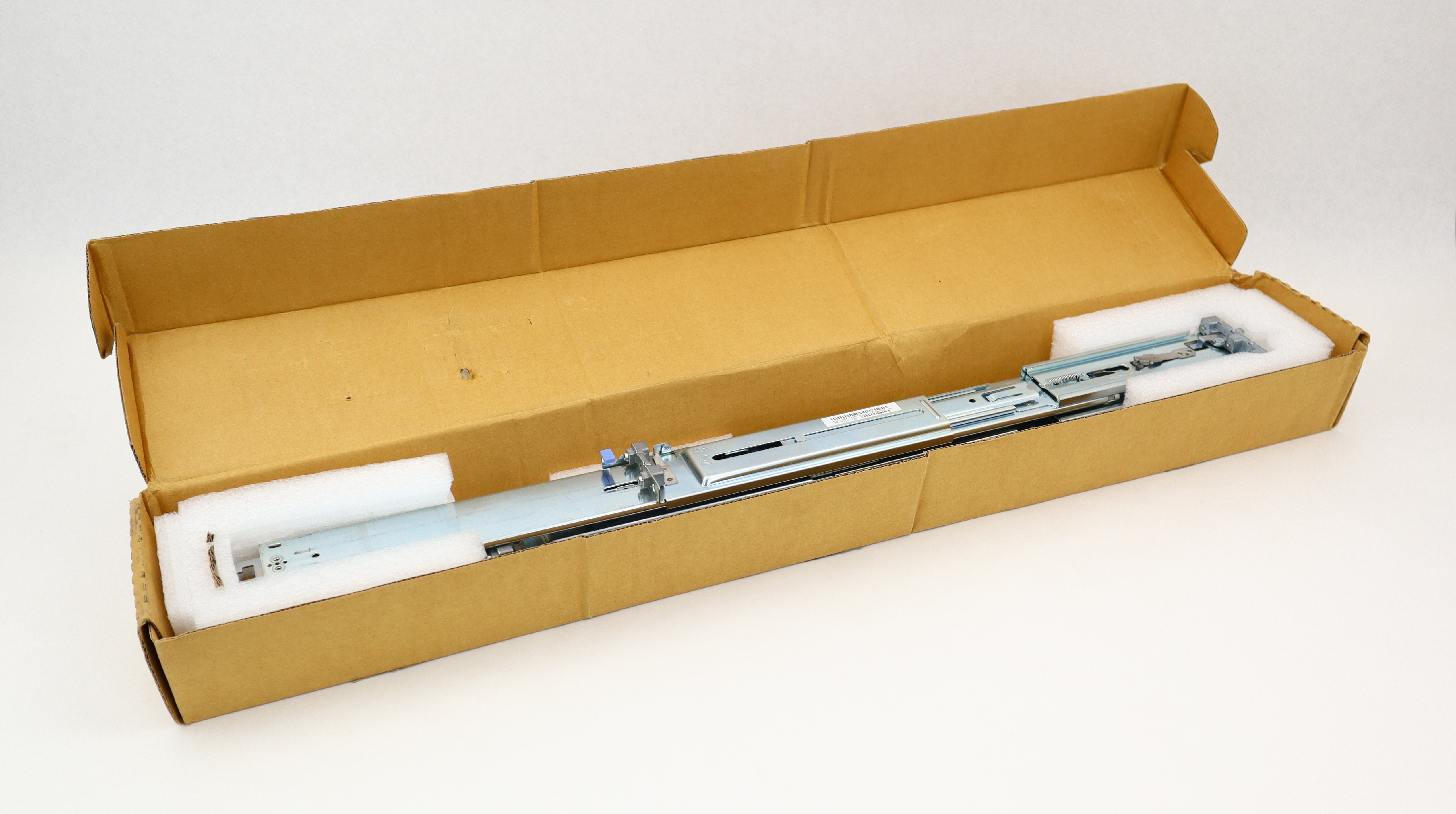 Lenovo Slide Rail KIT for Lenovo thinkserver RD450 RD650 00FC492 SM10A43774