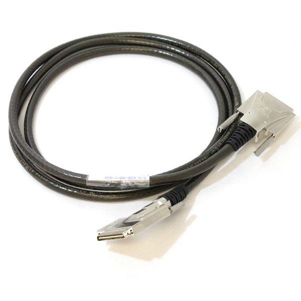 Amphenol VHDCI TO VHDCI 2M PCIe X8 Host Cable QUADRO PLEX 1000 4