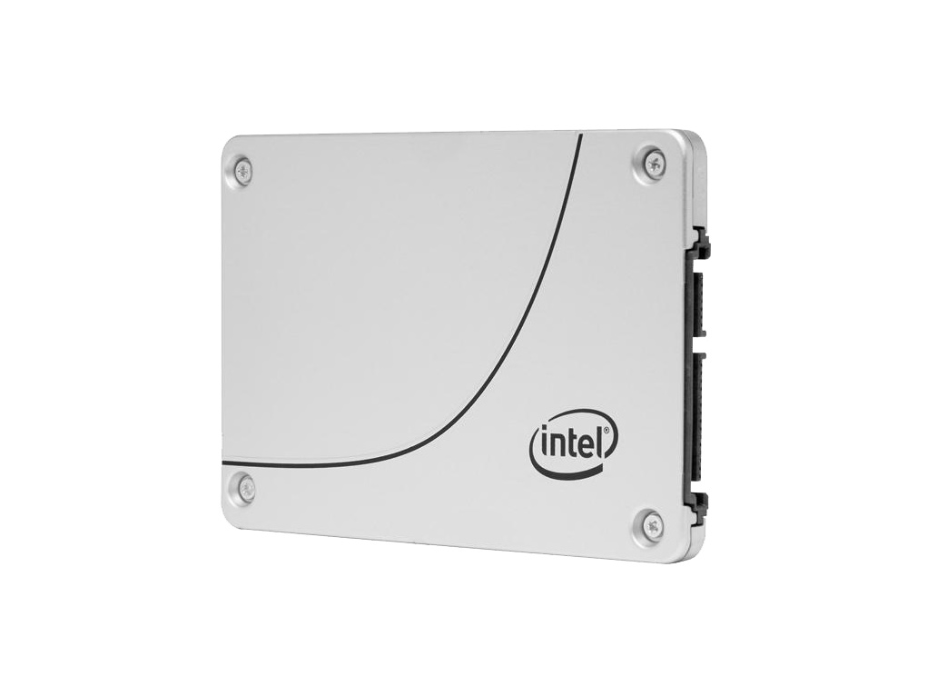 Intel ThinkSystem D3-S4510 480Gb SATA 6.0Gb/s SSD 4XXB7A10248 01PE325
