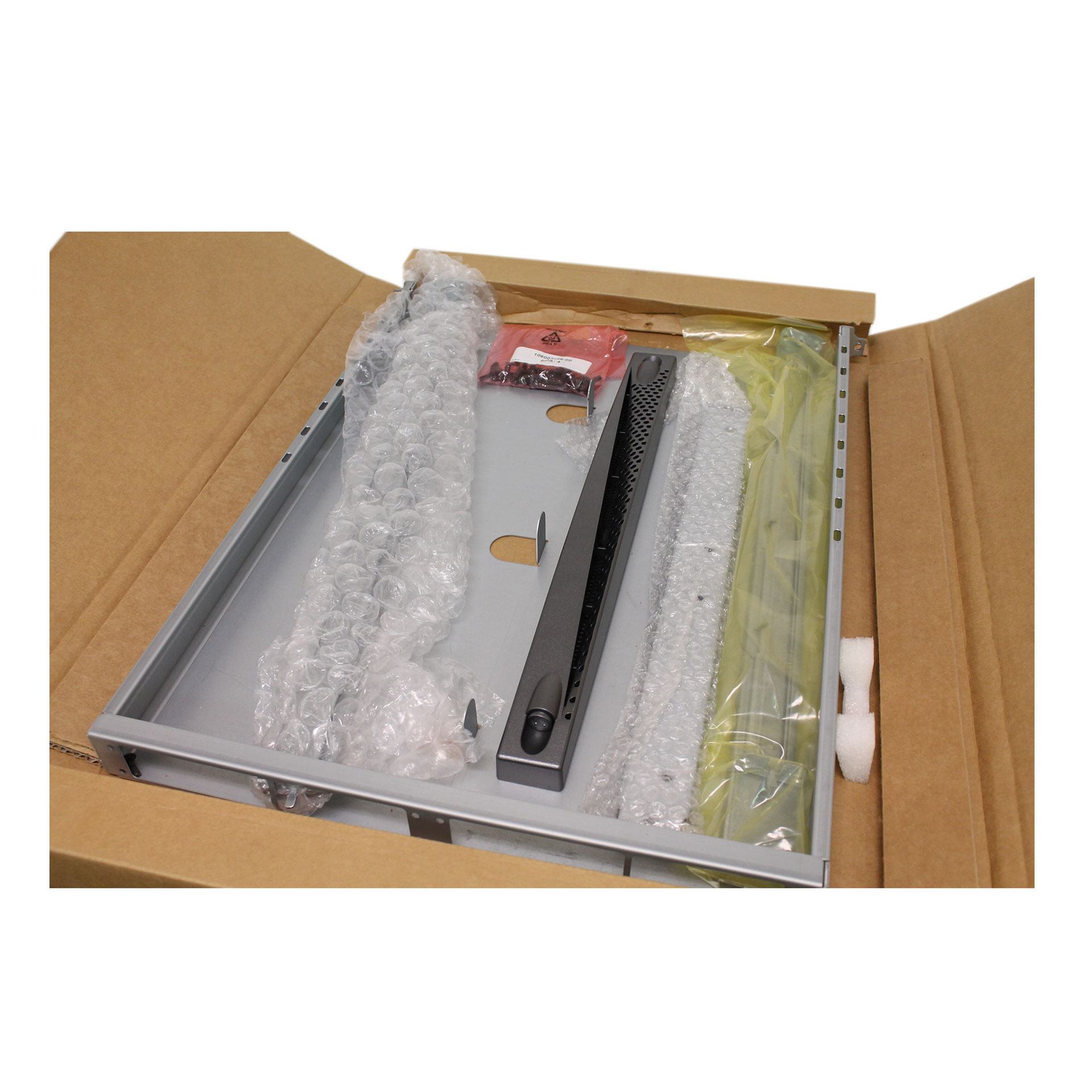 EMC Sps Mech Field Kit Ax4 ( Mount Tray) DELL P/N 100-562-327 - Click Image to Close