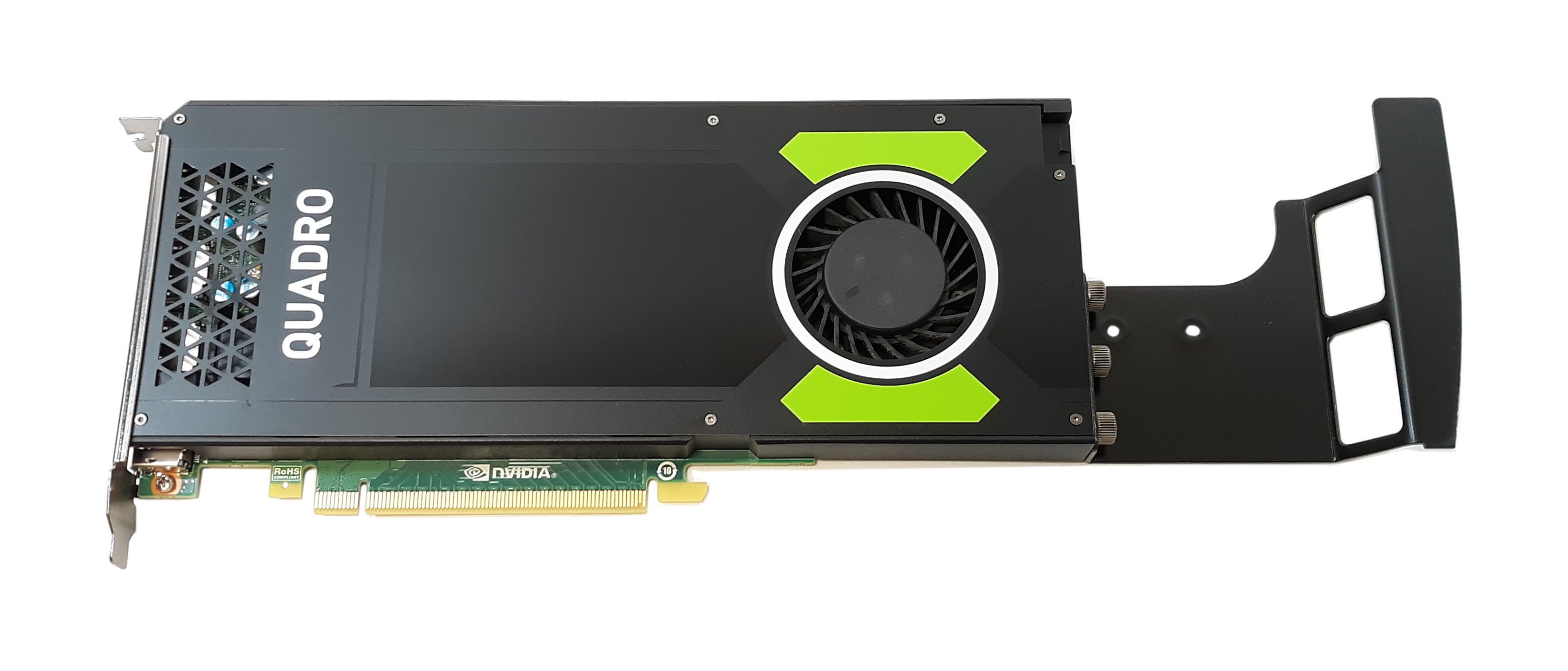 HP nVidia Quadro M4000 8GB 256bit GDDR5 PCIE 3.0x16 4xDP 818241-001 818867-001 M6V52AA M6V52AT - Click Image to Close