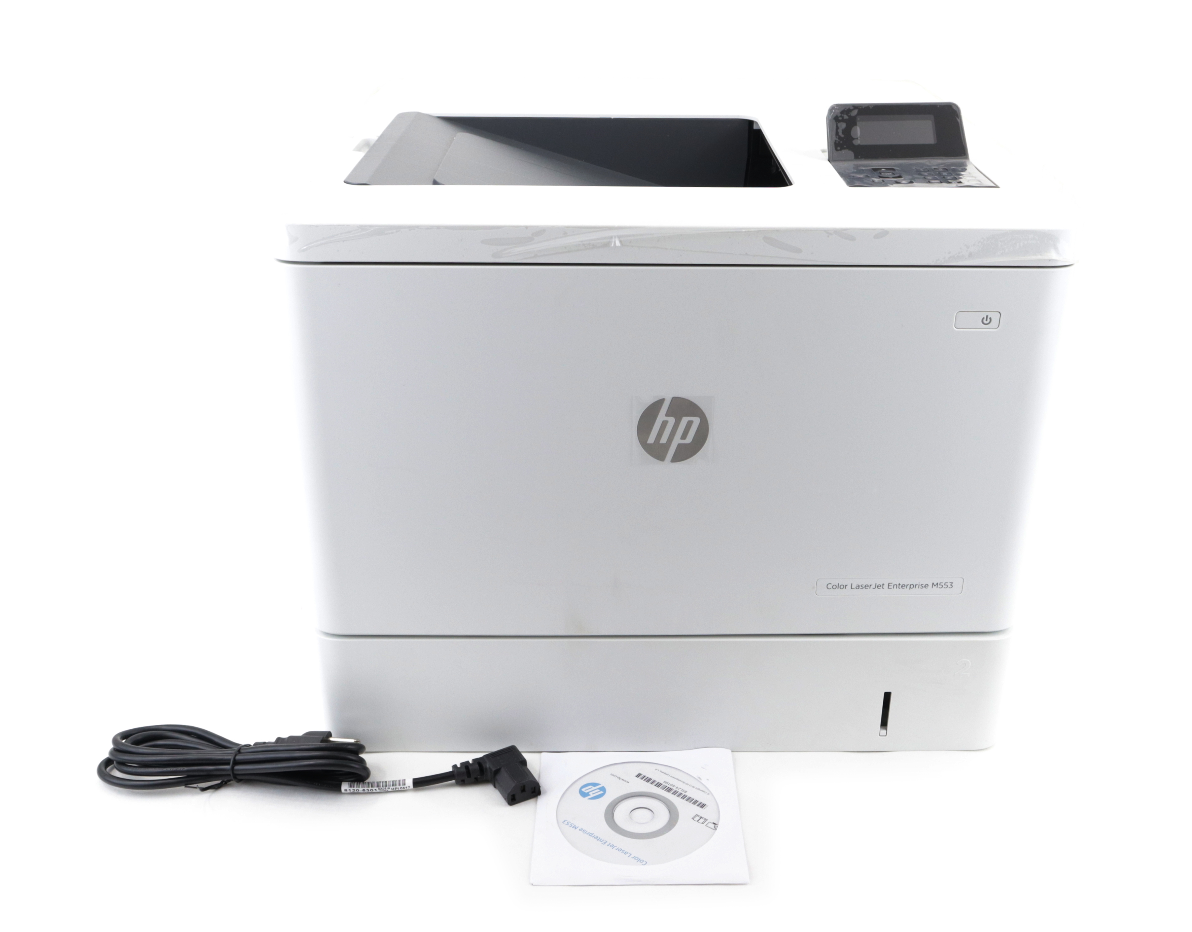 HP Color LaserJet Enterprise M553 Laser Printer B5L24A