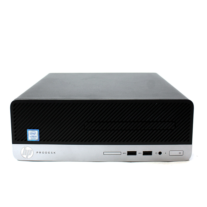 HP ProDesk 400 G4 i5-6500 3.2GHz 8GB 1TB HHD HD Graphics 530