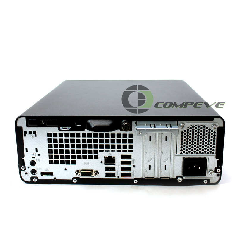 HP ProDesk 400 G4 i5-6500 3.2GHz 8GB 1TB HHD HD Graphics 530 - Click Image to Close