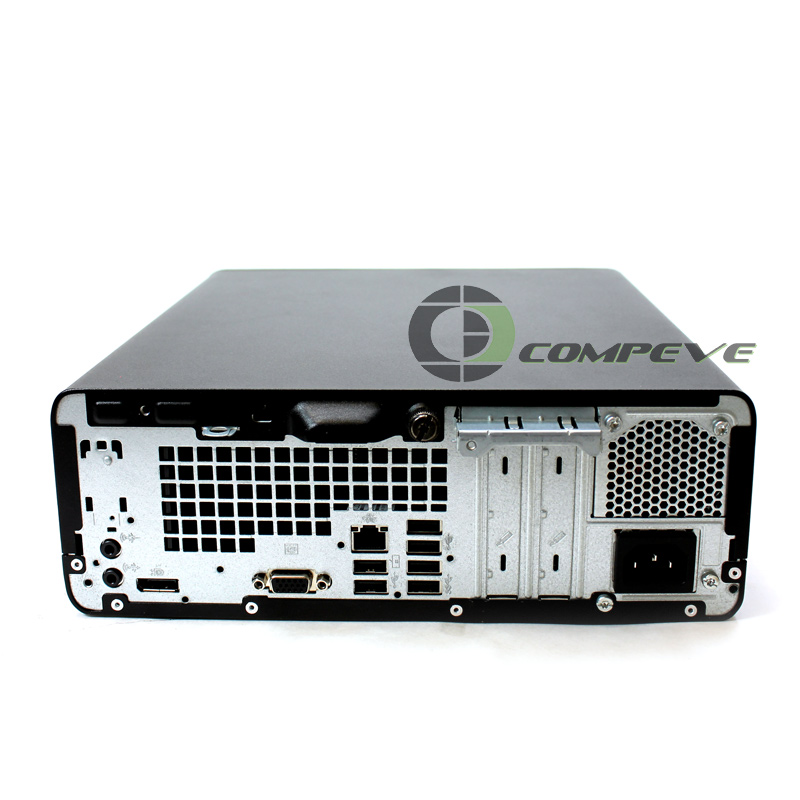 HP ProDesk 400 G4 i5-6500 3.2GHz 8GB 1TB HHD HD Graphics 530