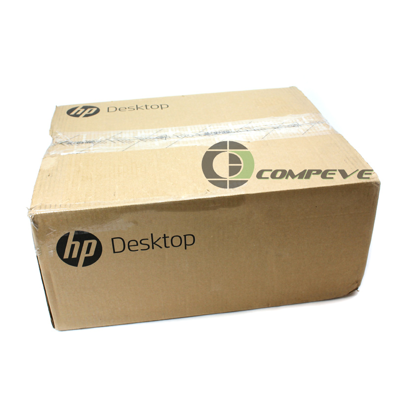 HP Prodesk 400 G4 Core i5-7500 3.4GHz Ram 8Gb HDD 1Tb Win 10 - Click Image to Close