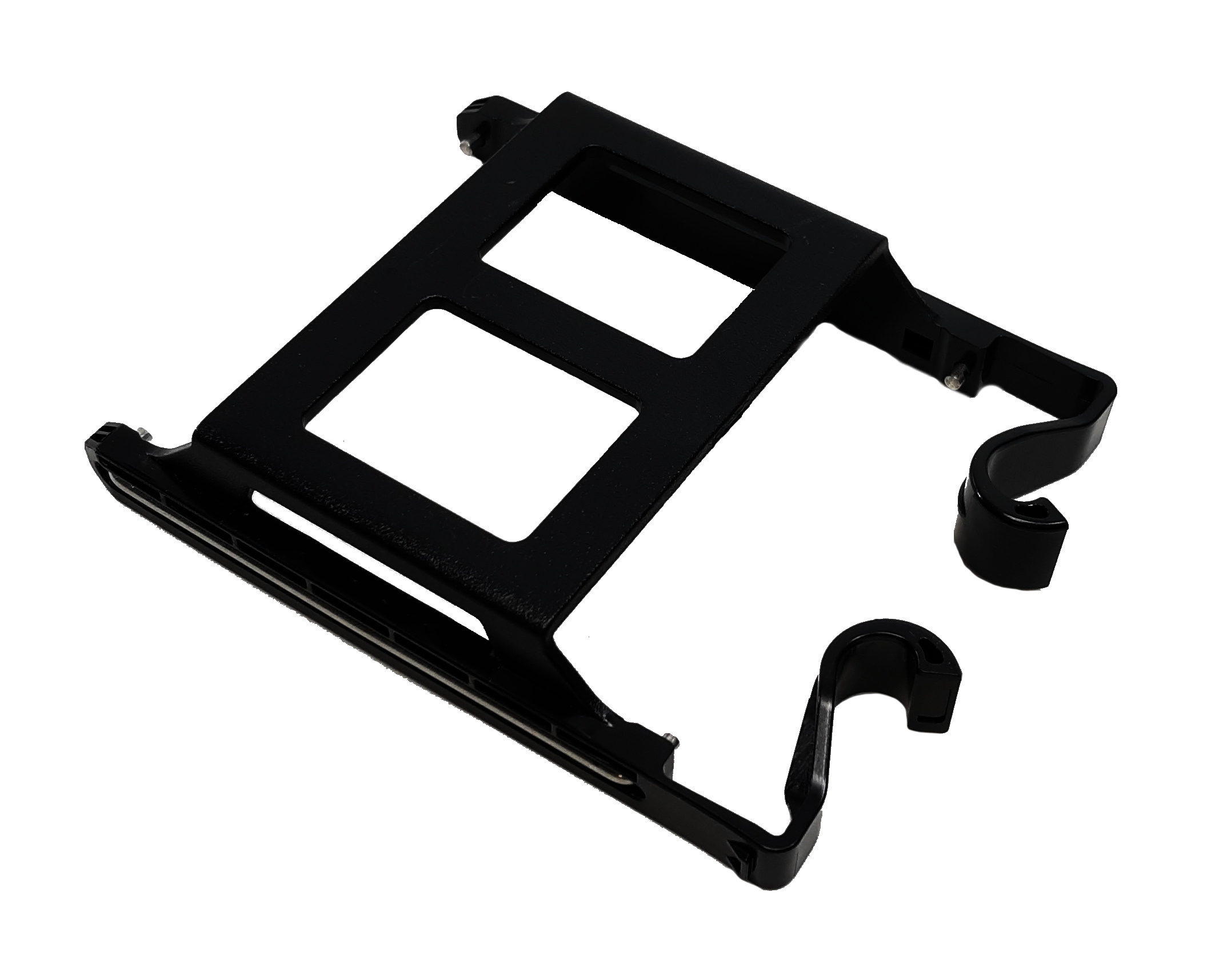 HP SSD to HDD Caddy Carrier Adapter Tray C-3598 T1-15051 for J5T63AA 668261-001 675769-001 - Click Image to Close