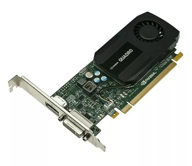 HP Quadro K420 1GB GDDR3 PCIE x16 775122-001 786032-001