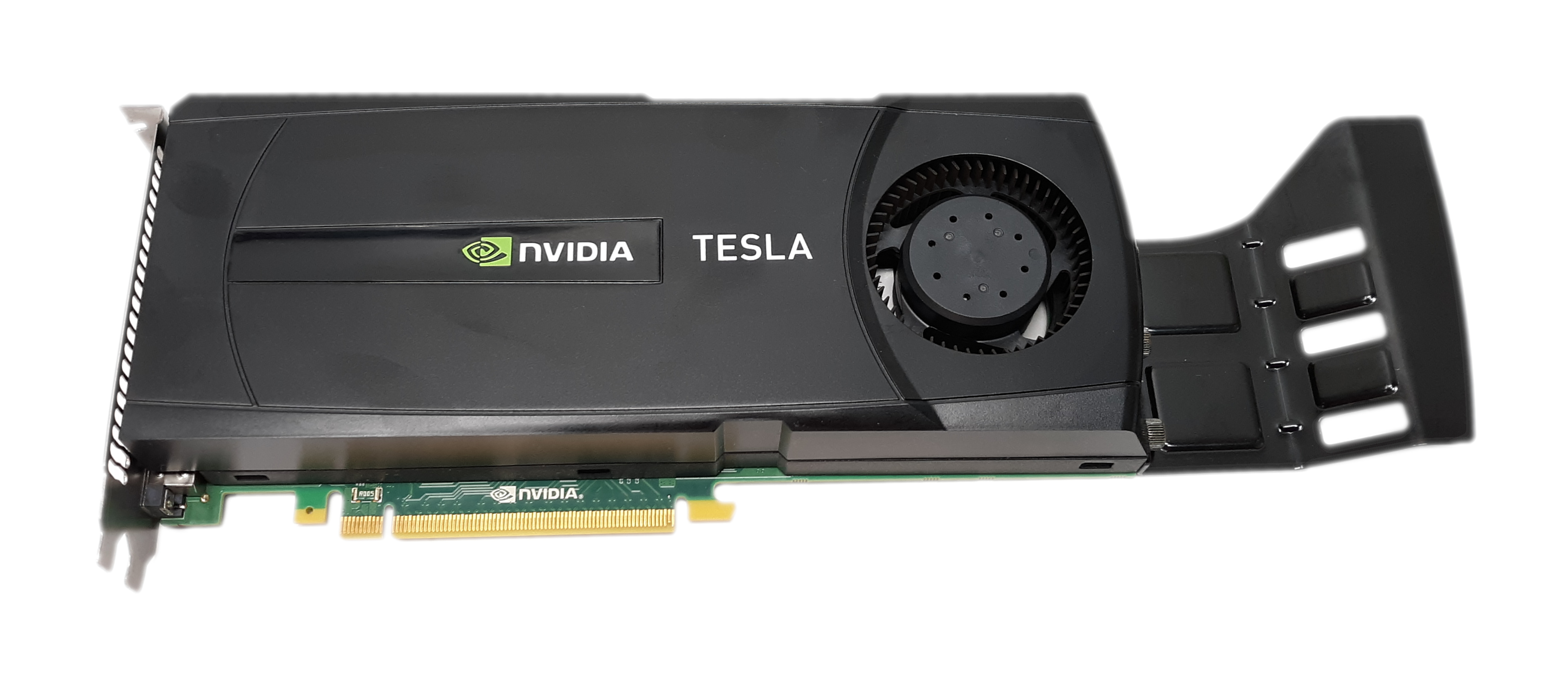 HP nVidia Tesla C2075 PCIe x16 DVI Bios 70.10.7B.00.02 900-21030-0320-100 657949-002 717700-001 - Click Image to Close