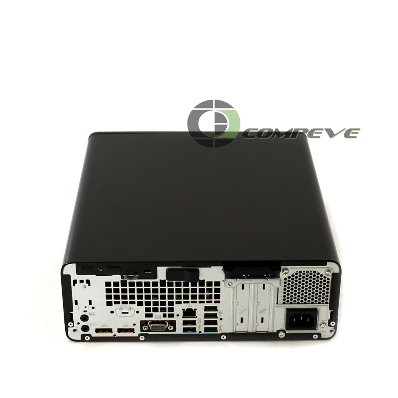 HP ProDesk 600 G3 SFF スリムタワー型 Amazon.com: HP ProDesk 600 G3 Tower- i7-7700, 16GB Ram