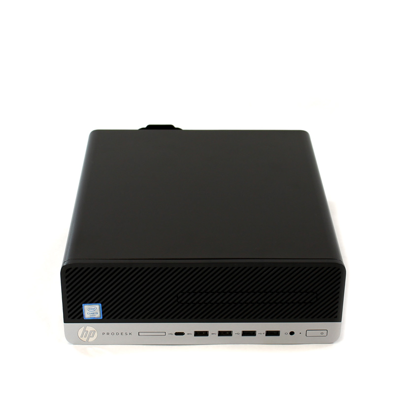 HP ProDesk 600 G3 SFF Core i5-6500 3.2GHz 8GB RAM 500GB HDD - Click Image to Close