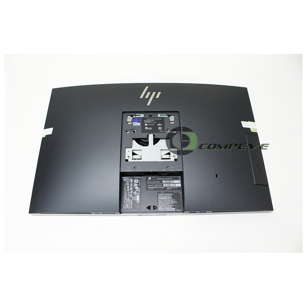 HP EliteOne 800 G3 AIO Core i7-7700 3.6GHz 8GB RAM 1TB HDD LED