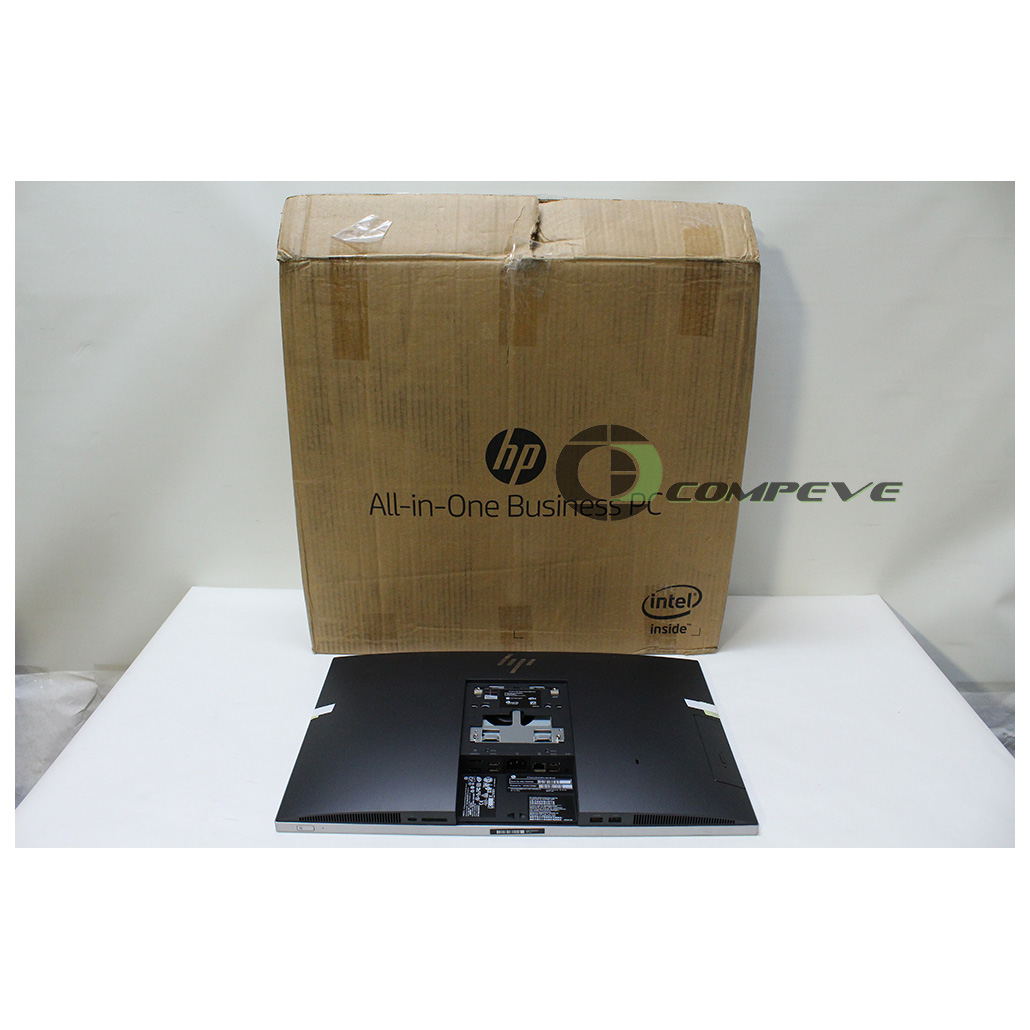 HP EliteOne 800 G3 AIO Core i7-7700 3.6GHz 8GB RAM 1TB HDD LED