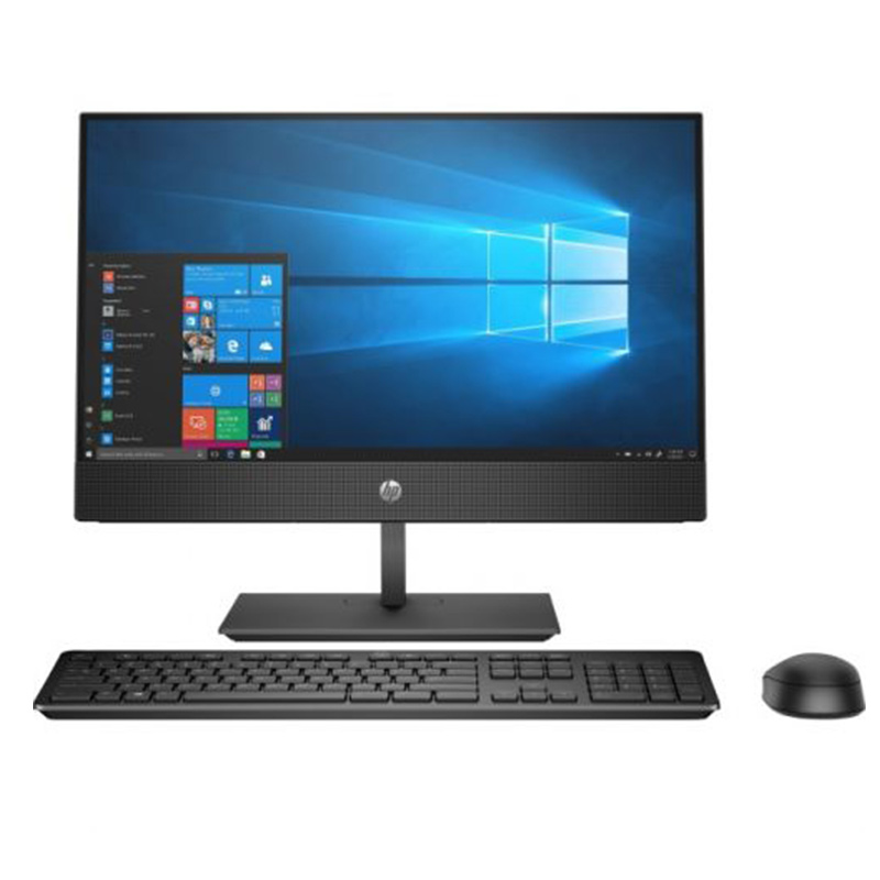 HP SB ProOne 600 G4 Pentium G5400 3.7GHz 4GB RAM 500GB HDD - Click Image to Close