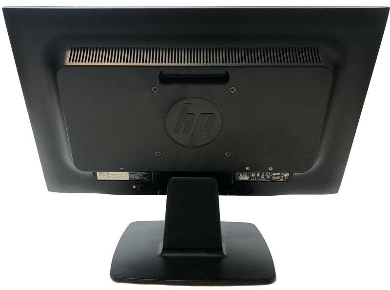 HP ProDisplay P202 20 Widescreen LED Monitor K7X27AA 796991001 797040