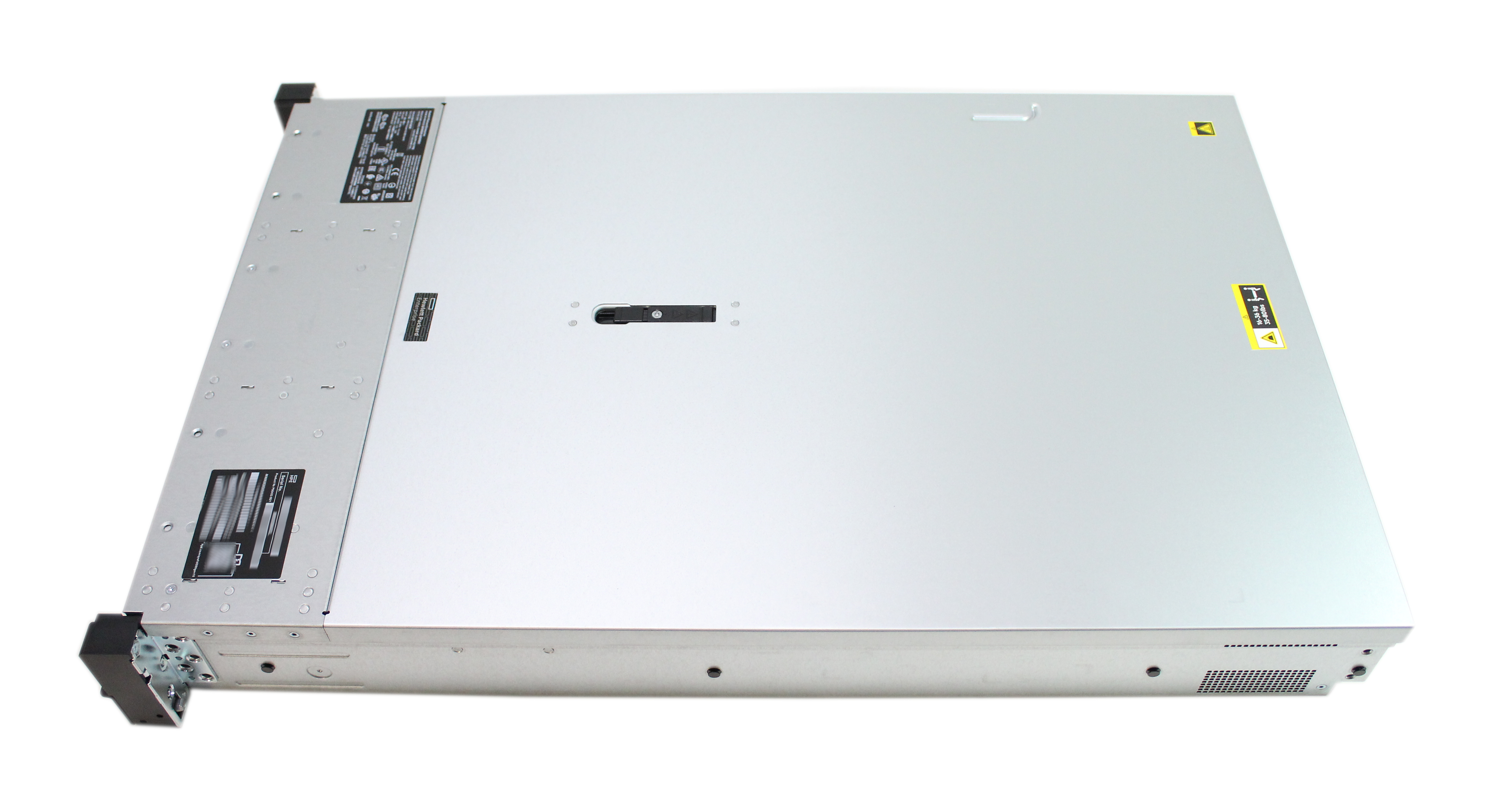 HPE ProLiant DL380 Gen10 RM 2U 2-way SAS Smart Array Riser Card PSU P06423-B21