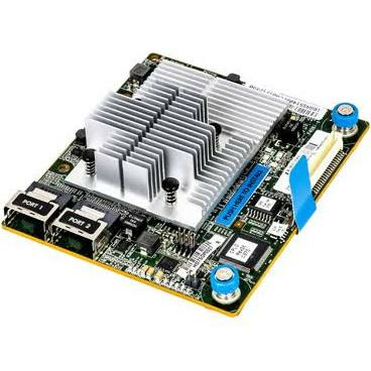 HPE Smart Array P408i-a SR G10 RAID SAS 12Gb/s for DL360 804334-001 836260-001 - Click Image to Close