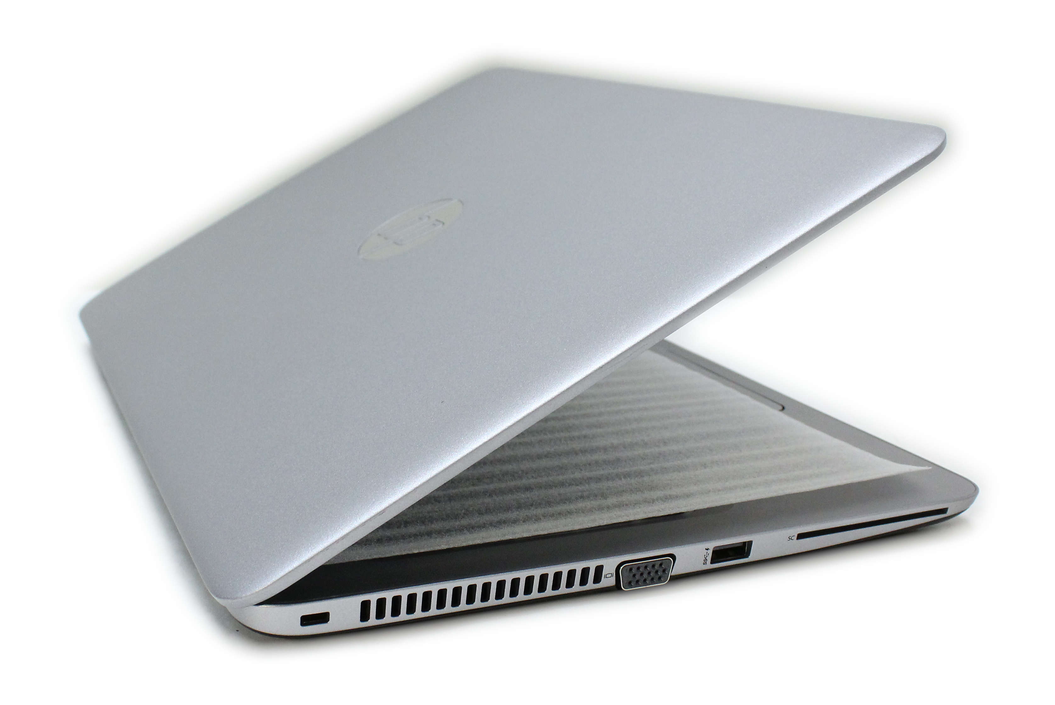 HP EliteBook 840 G4 14" Core i7-7600U 2.8GHz RAM 16GB SSD 512GB 3AR47PC#ABA