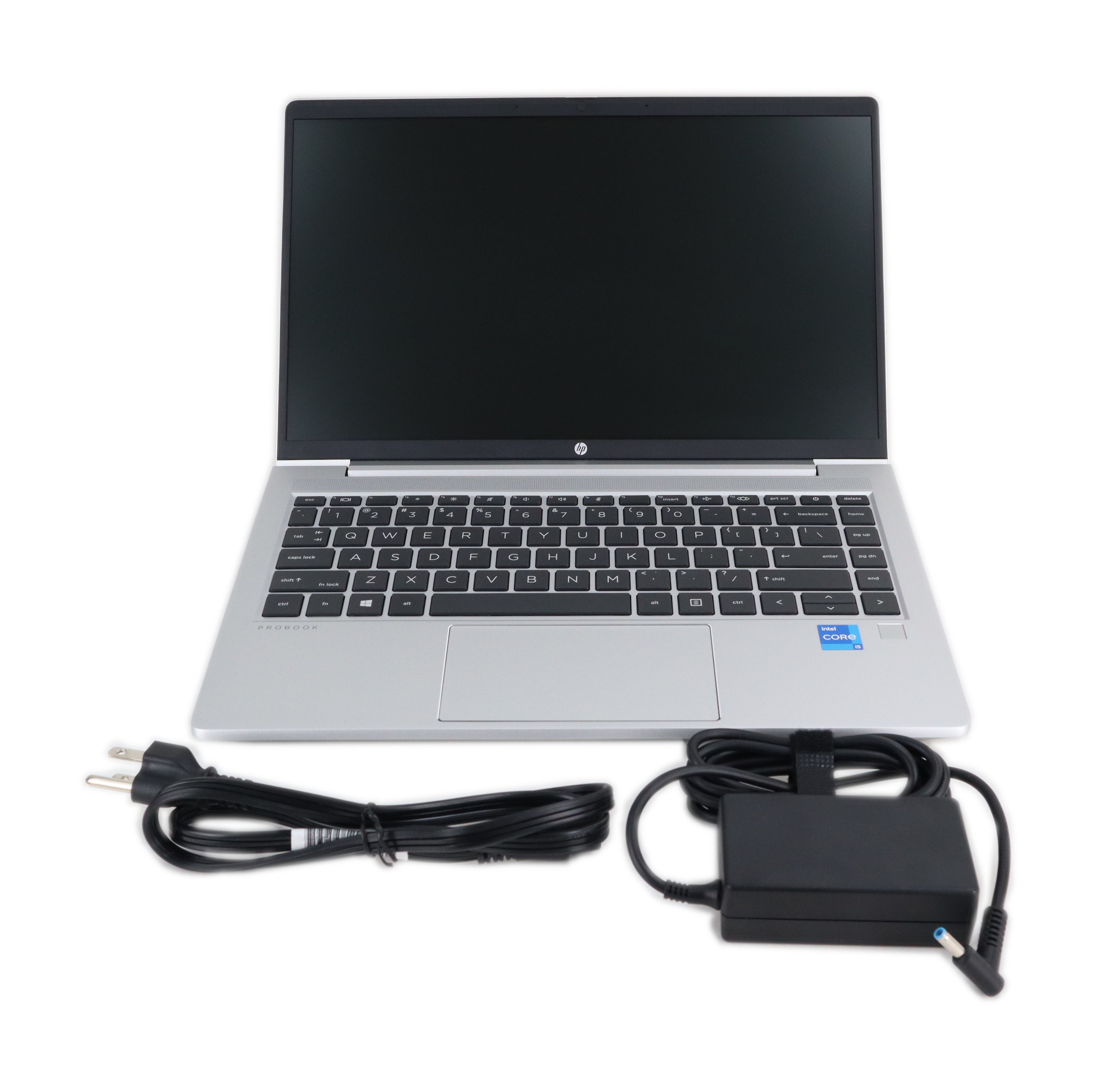 HP ProBook 440 G8 14" i5-1135G7 2.4GHz 16GB RAM 256GB NVMe 2Q528AV 33681159 - Click Image to Close