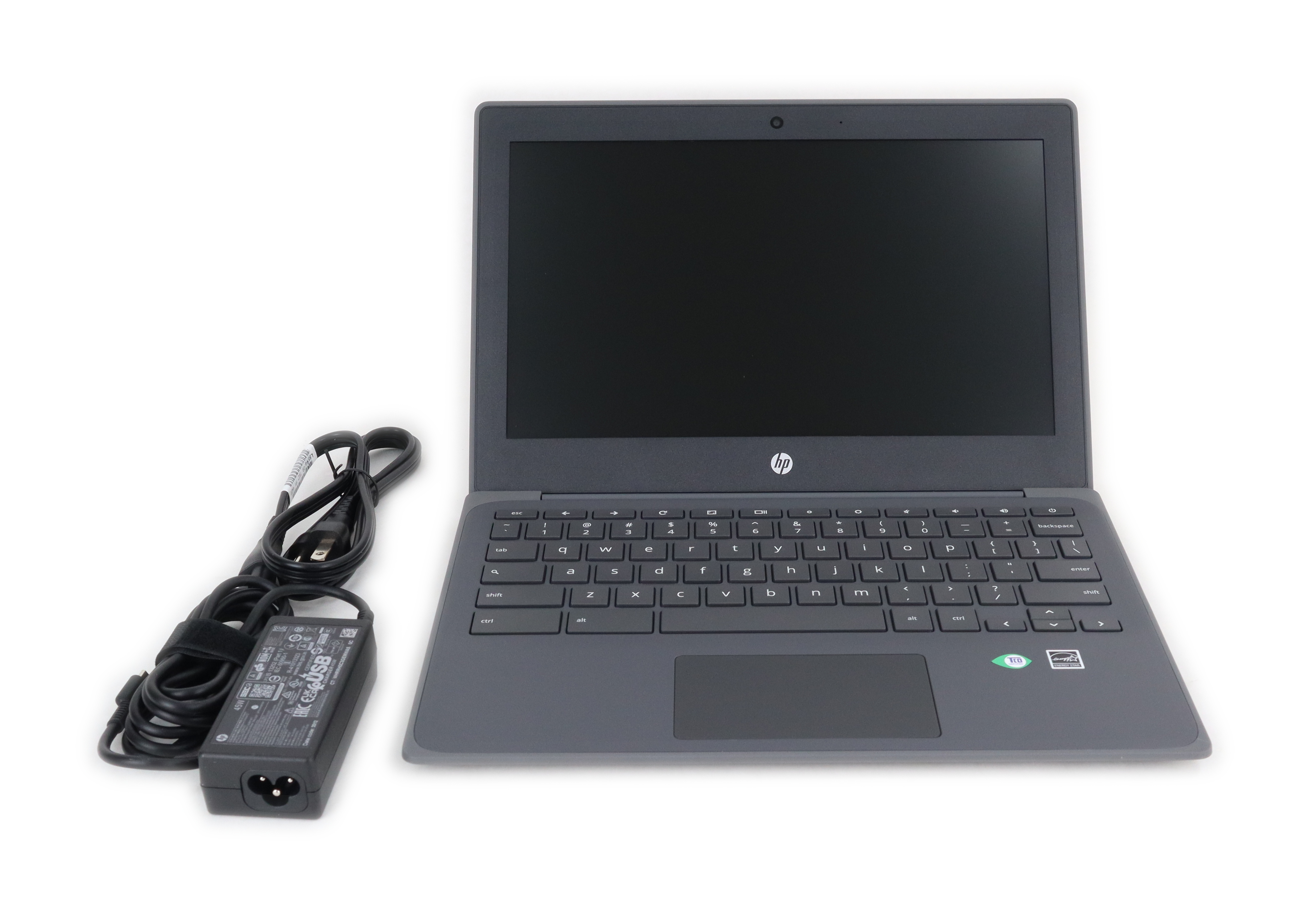 HP Chromebook 11A G8 Education Edition 11.6" A4-9120C 4GB 32GB 16W64UT#ABA