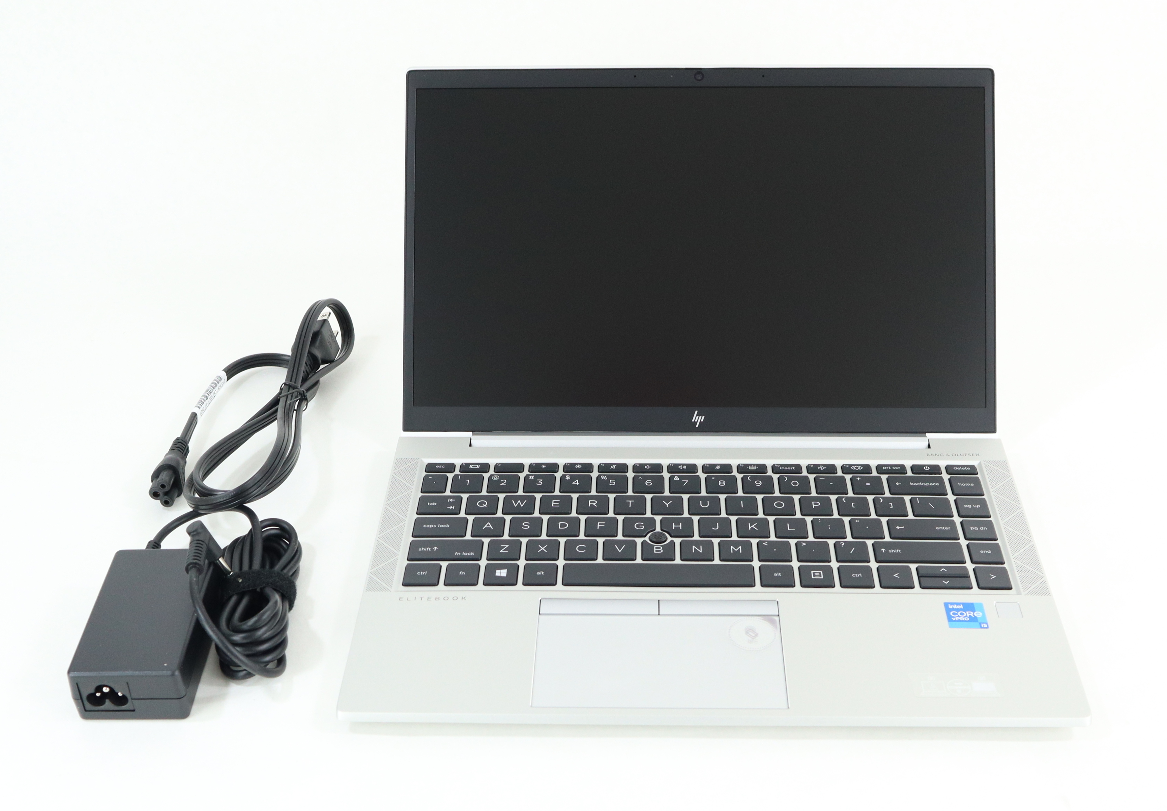 HP EliteBook 840 G8 14" Intel Core i5-1145G7 2.6GHz 8GB RAM 256GB NVMe 3Y1H7US#A