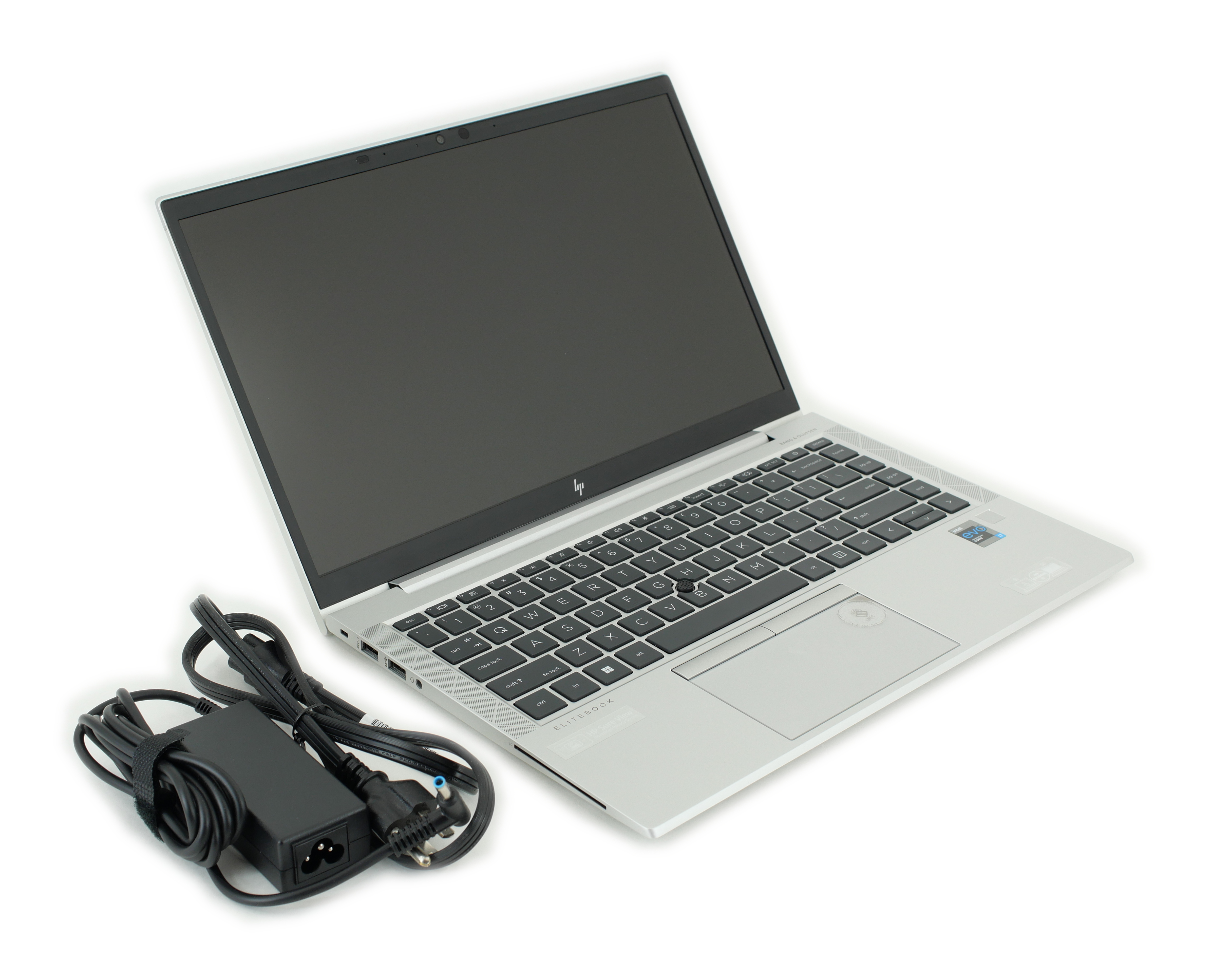 HP EliteBook 840 Gen8 14" Core i7-1165G7 2.8GHz 16GB RAM 512GB NVMe 360W8UT#ABA