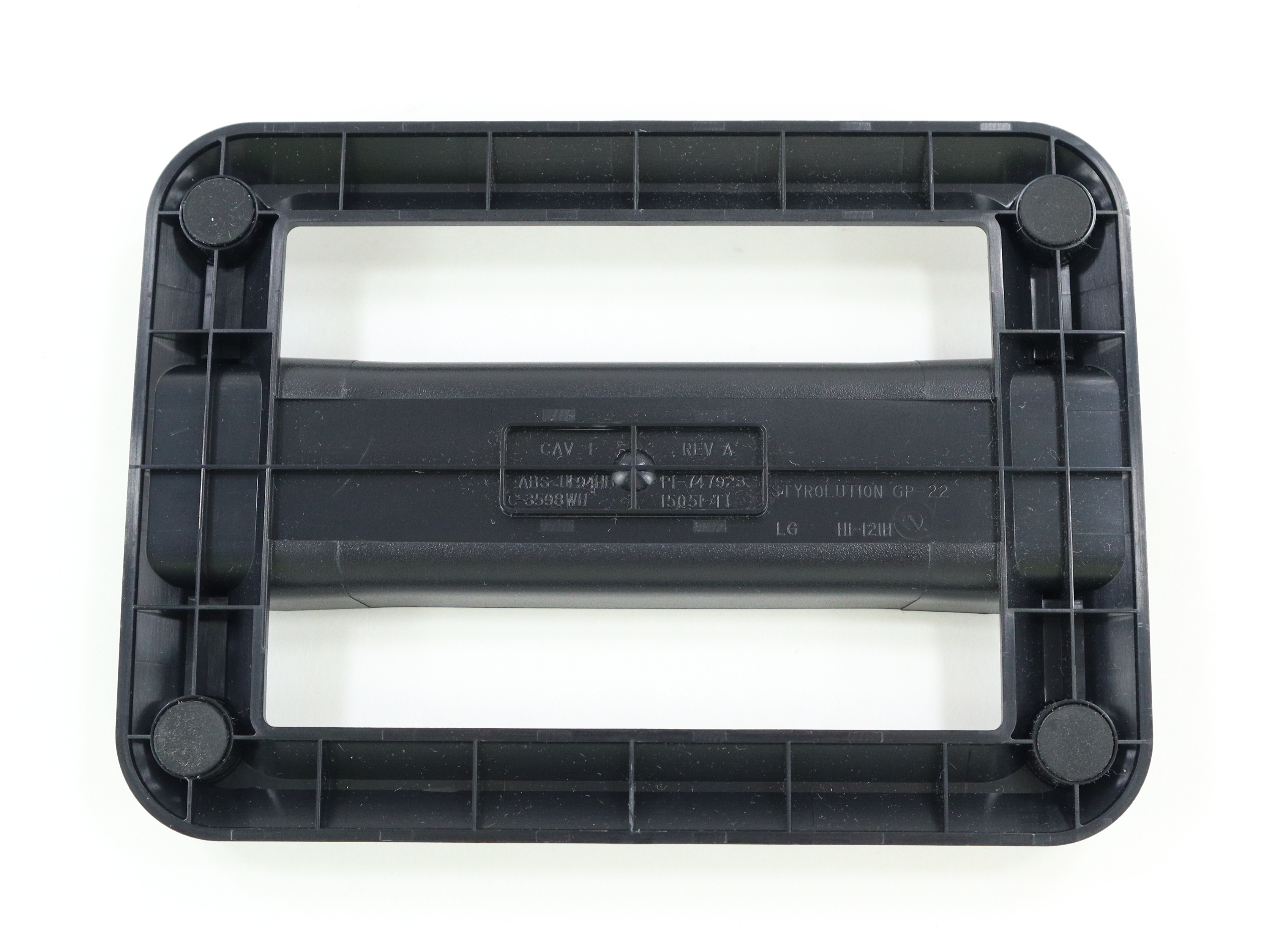 HP Desktop Mini Chassis Stand for EliteDesk & ProDesk 747923001