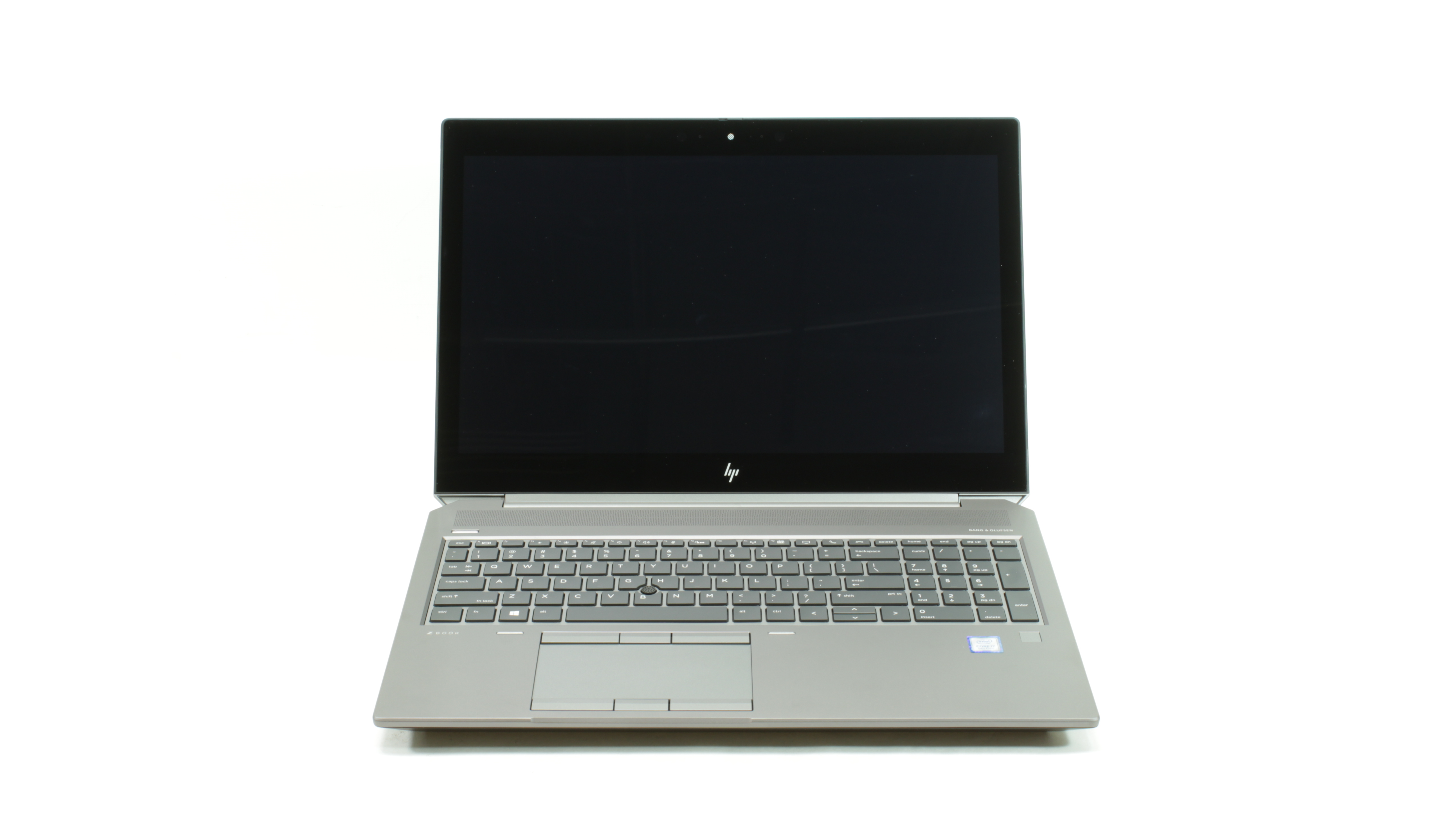 HP ZBook 15 G6 Intel Core I7-9850H 2.6GHz NVMe 1Tb RAM 32Gb PN: 16T72US#ABA - Click Image to Close