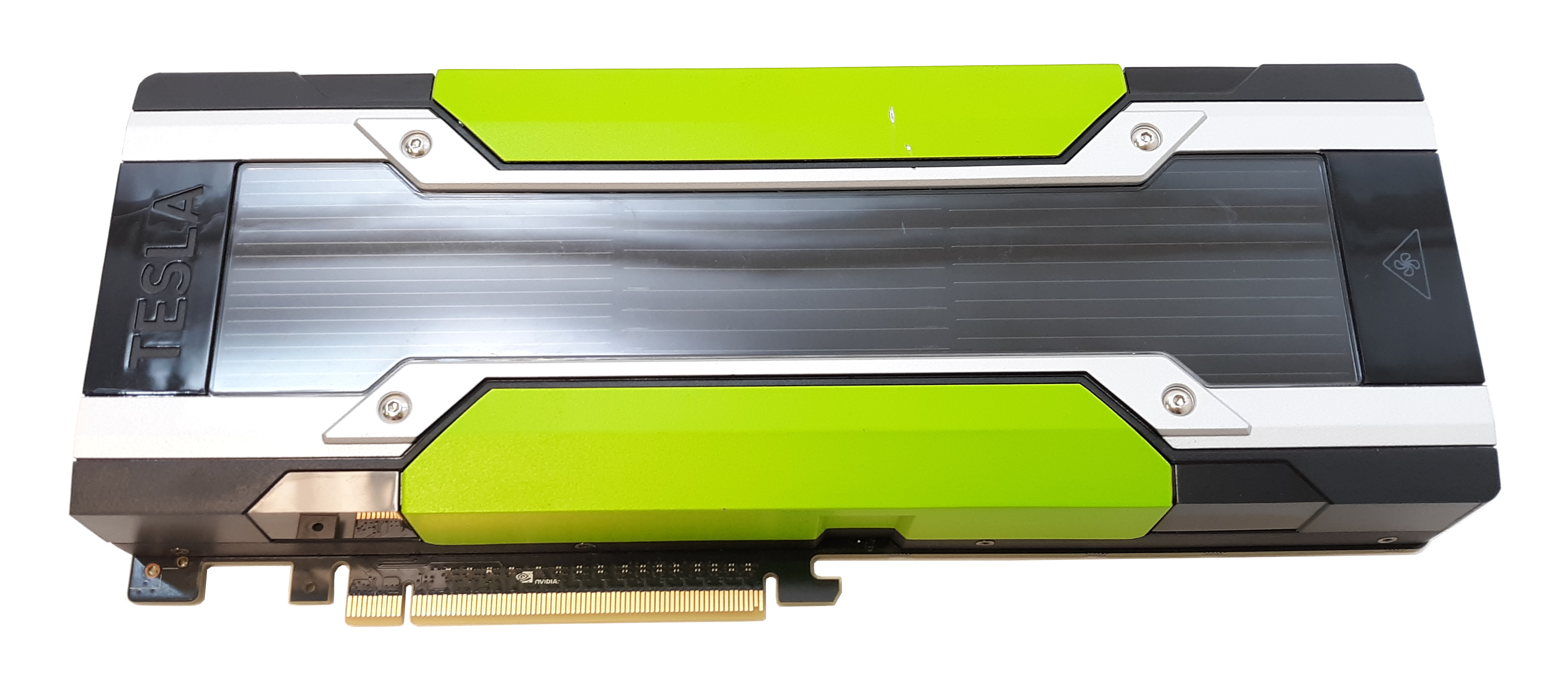 HP nVidia Tesla M60 Gpu 16GB PCIE x16 816492-001 820178-001 M3X67A - Click Image to Close