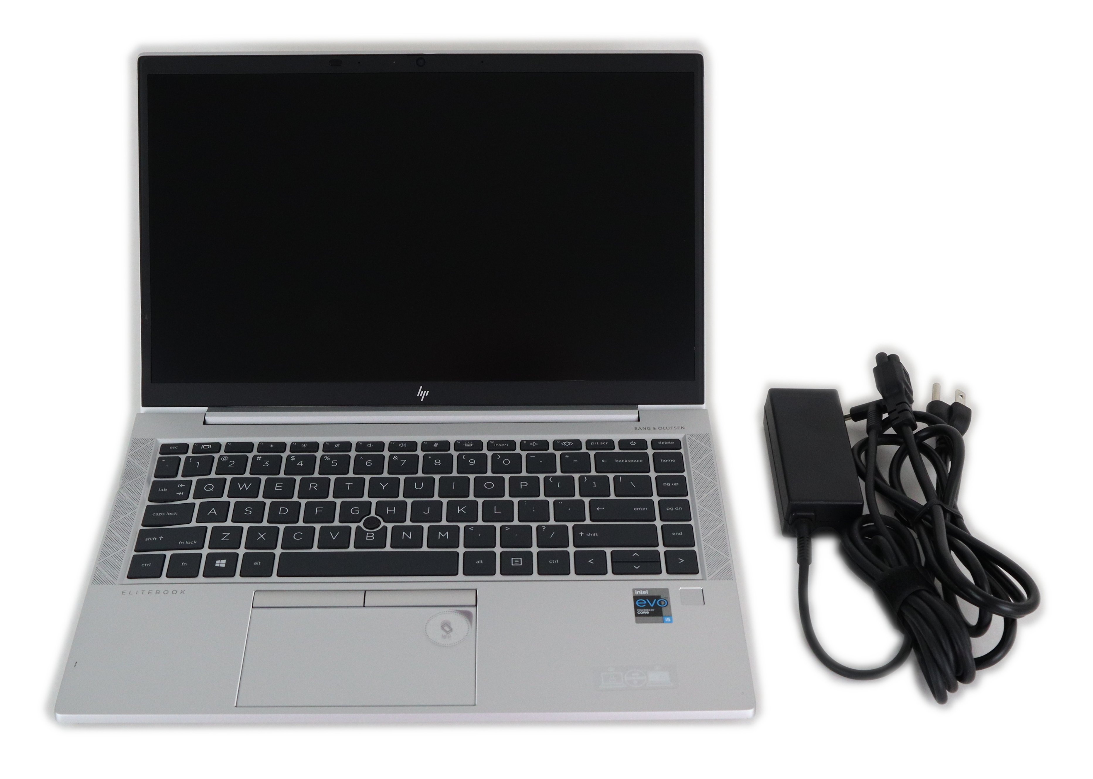 HP EliteBook 840 G8 14" Core i5-1135G7 2.4GHz 16GB RAM 512GB NVMe 4M0E7UT#ABA