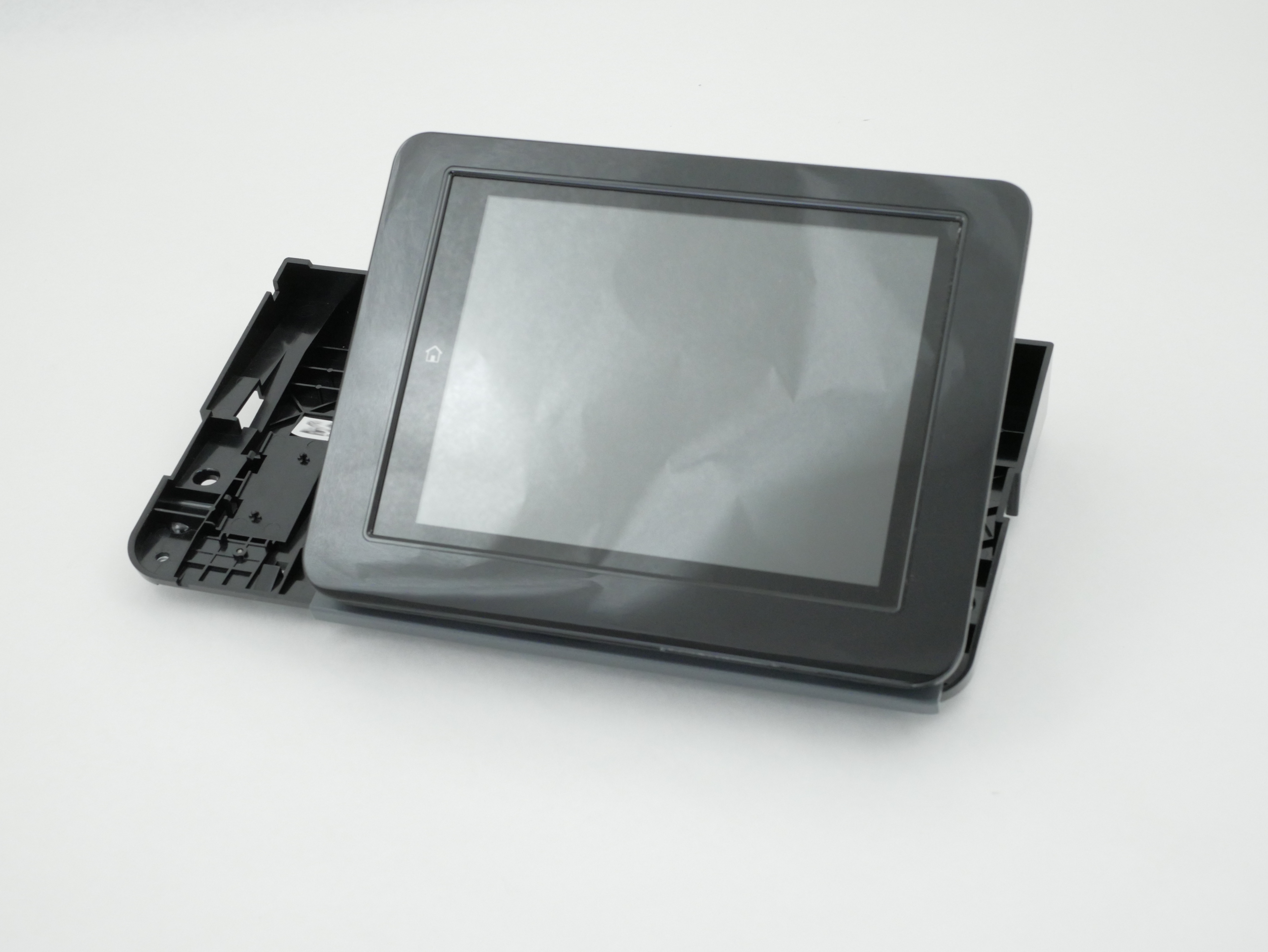 HP Control Panel + Board B5L47-60101 B5L47-60001 for PageWide 556 X556 L3U43A