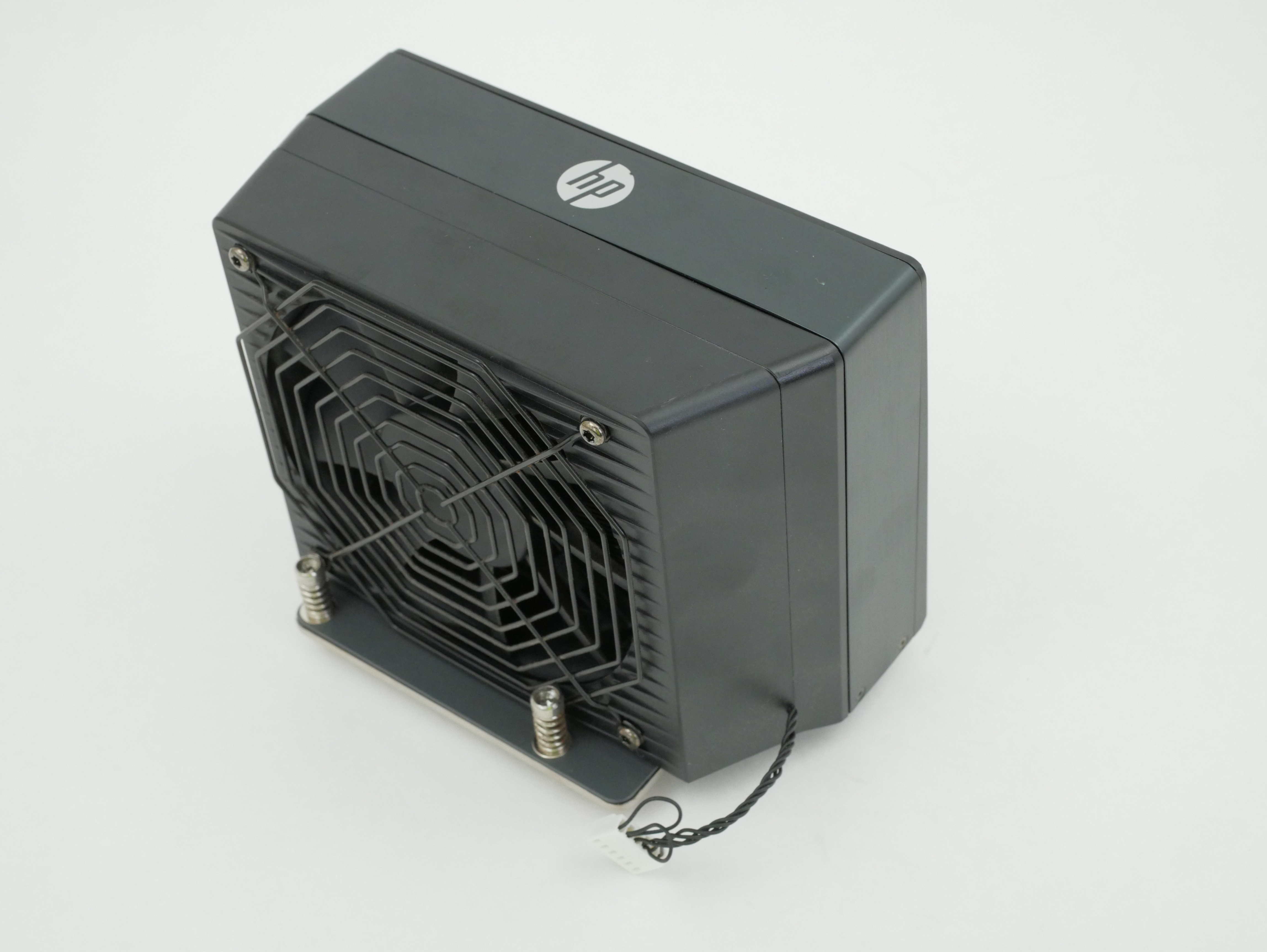 HP Z440 Workstation Vapor Cooler Heatsink Silent Z Cooler 781907-001 828230-001