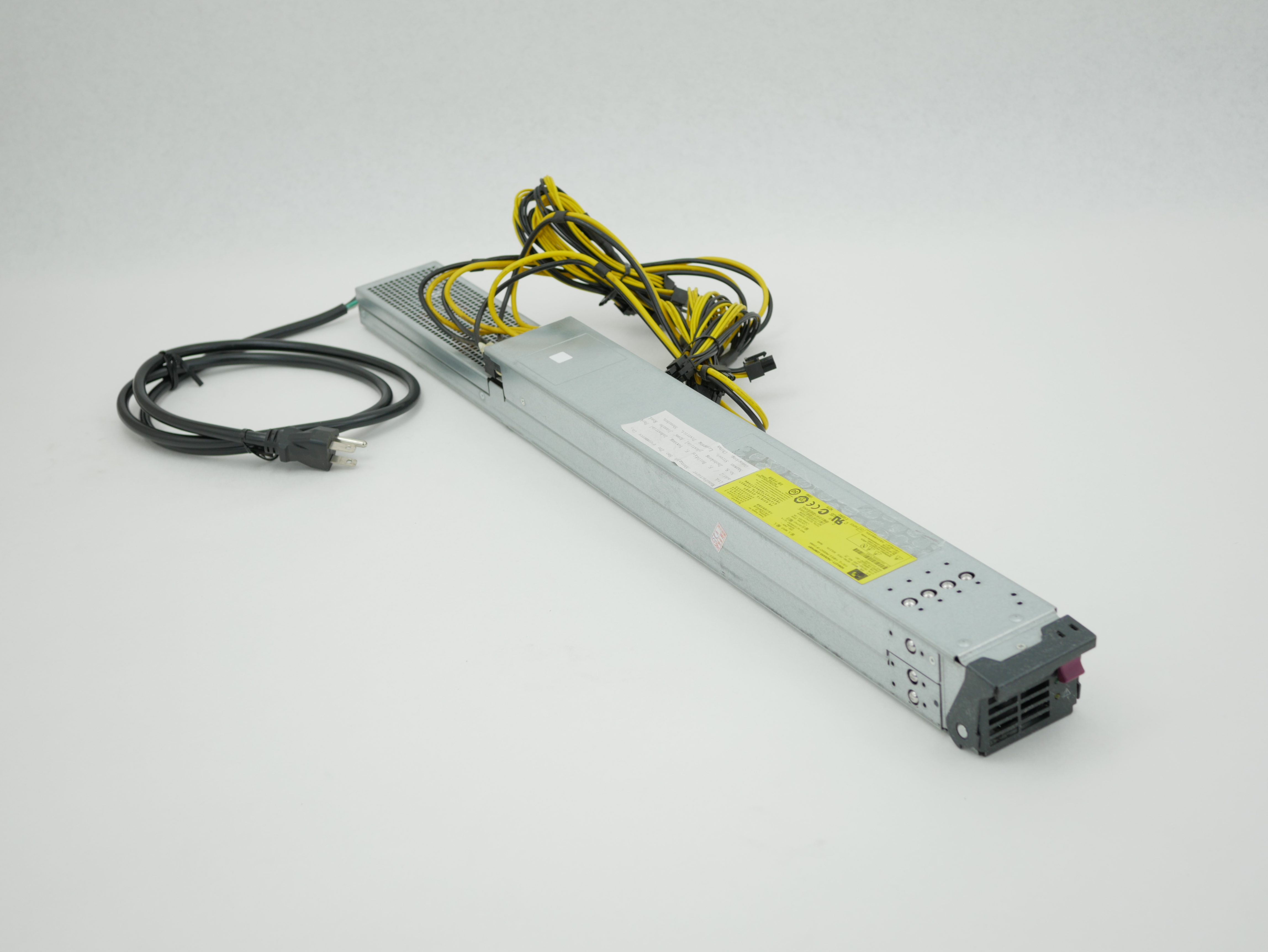 HP Bladecenter C7000 PSU 2450W 7001503-J000 HSTNS-PR16 488603-001 500242-001