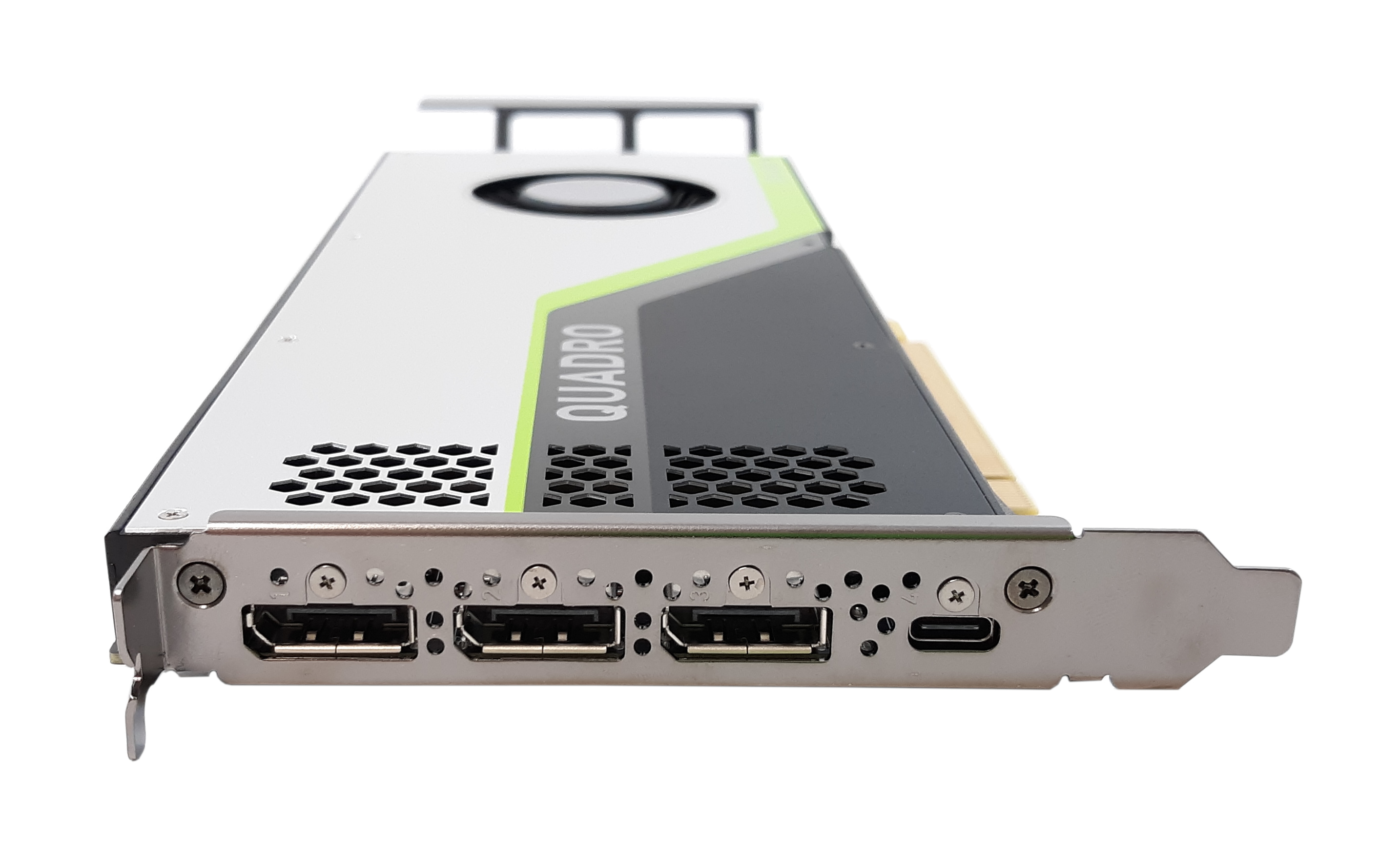 HP nVIDIA Quadro RTX4000 8GB R1F95C, R1F95A, P11091-001 , P11603
