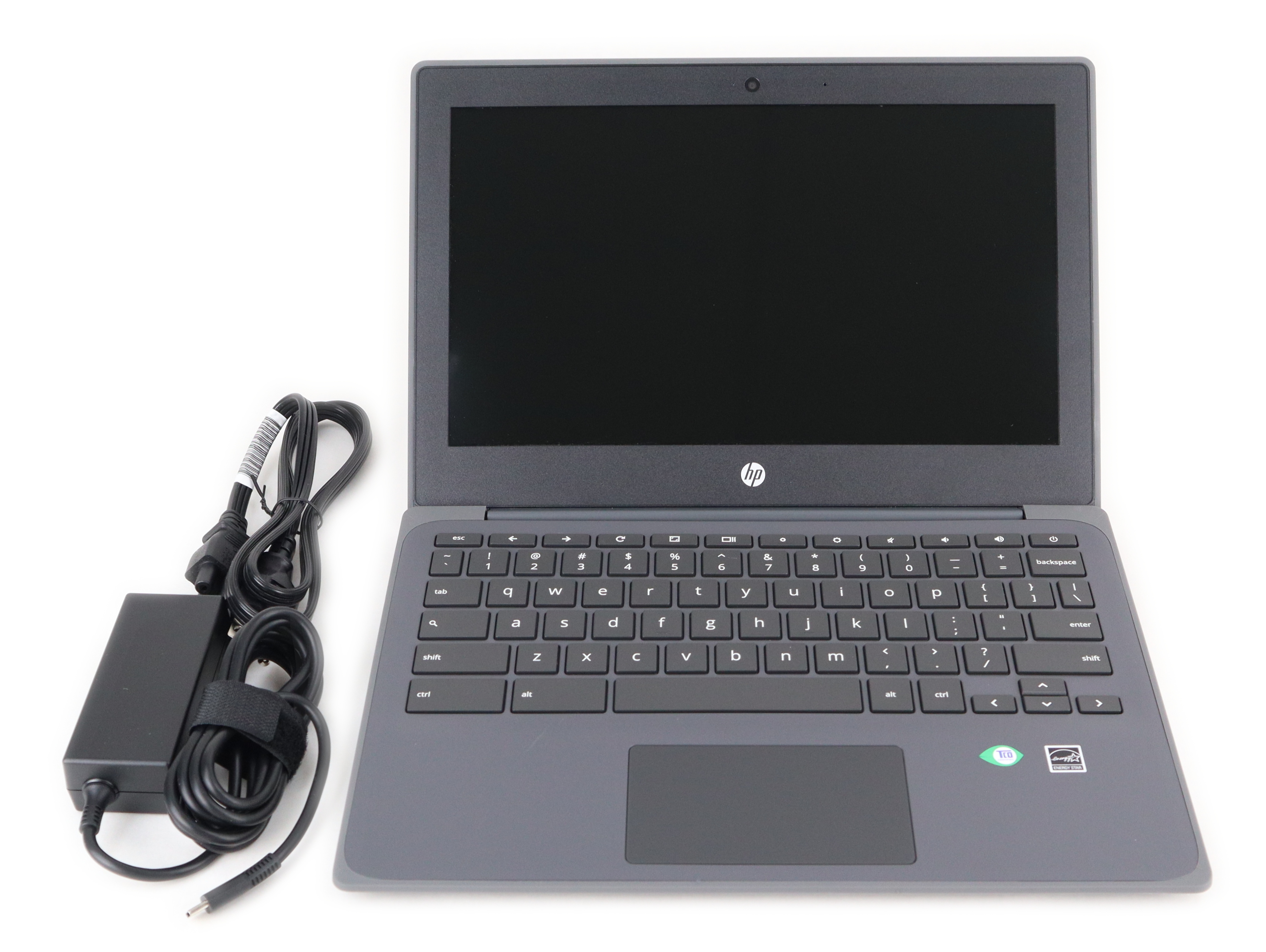 HP Chromebook 11A G8 EE 11.6" A4-9120C RAM 4GB eMMC 32GB 16W64UT#ABA
