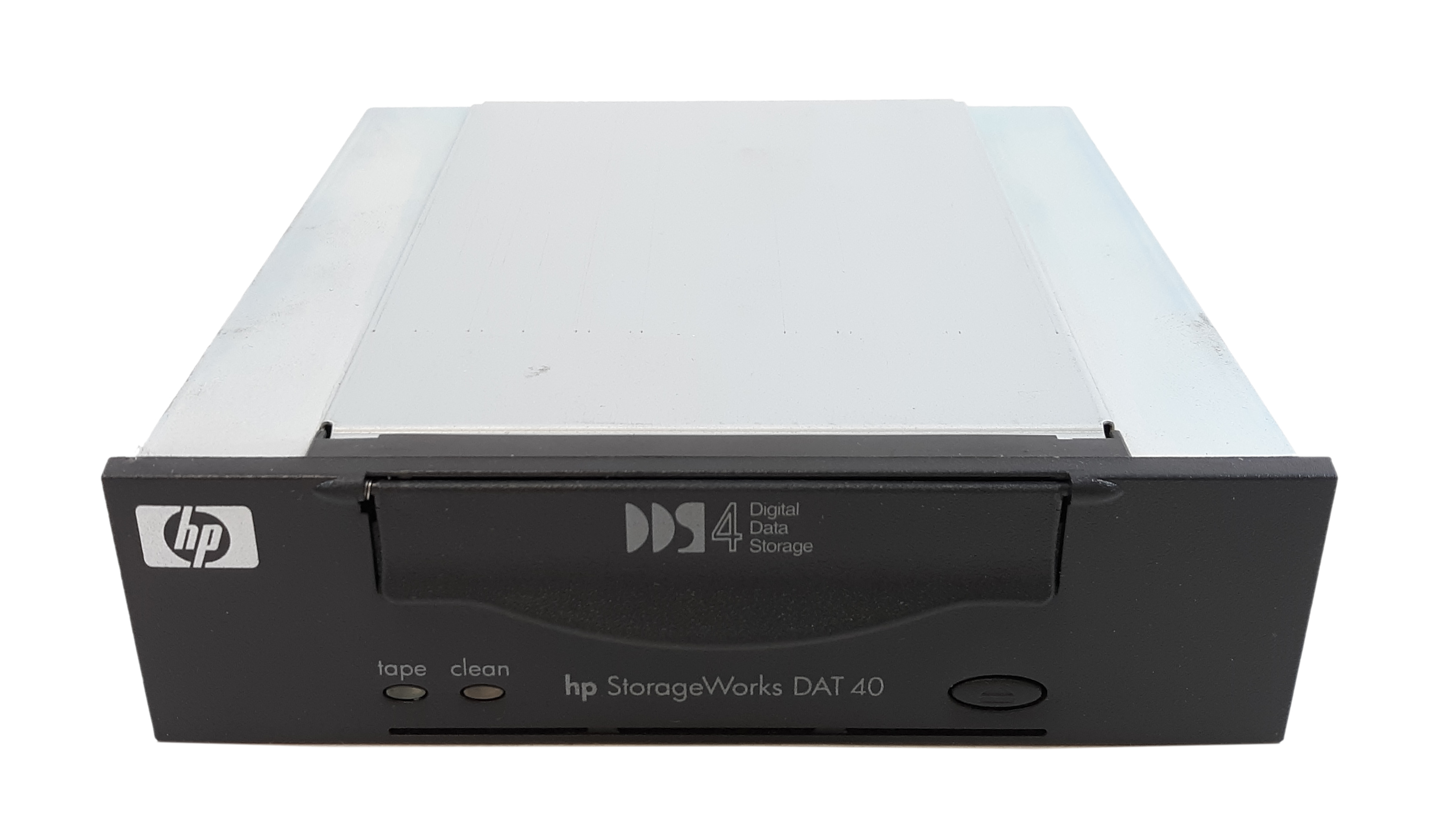 HP DDS 4 StorageWorks DAT 40 C5686B/Q1553A C5868-60004 343801-001 342504-001