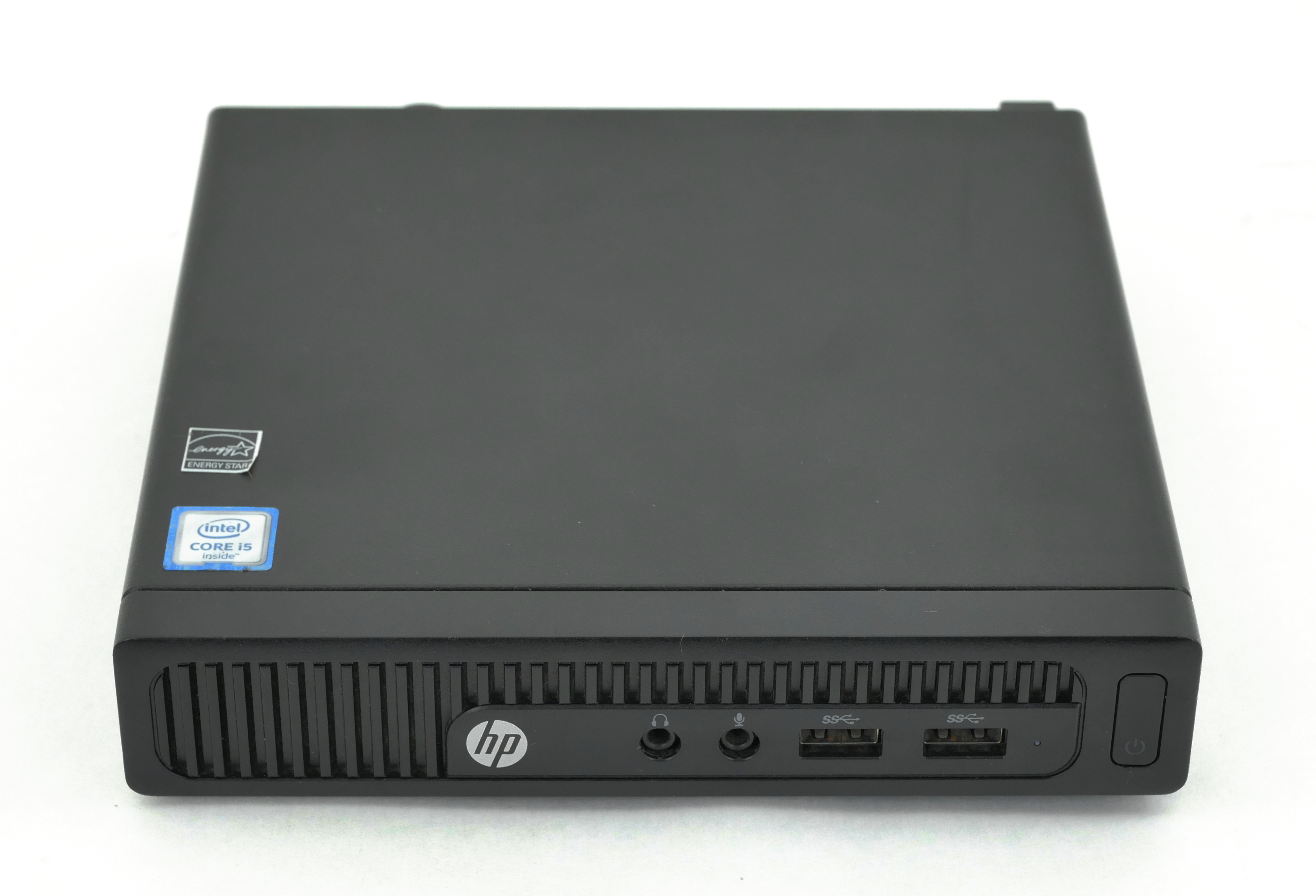 HP 260 Gen 2 mini Intel Core i5-6200U 2.3GHz RAM 4GB HDD 500GB V2V79UT#ABA - Click Image to Close