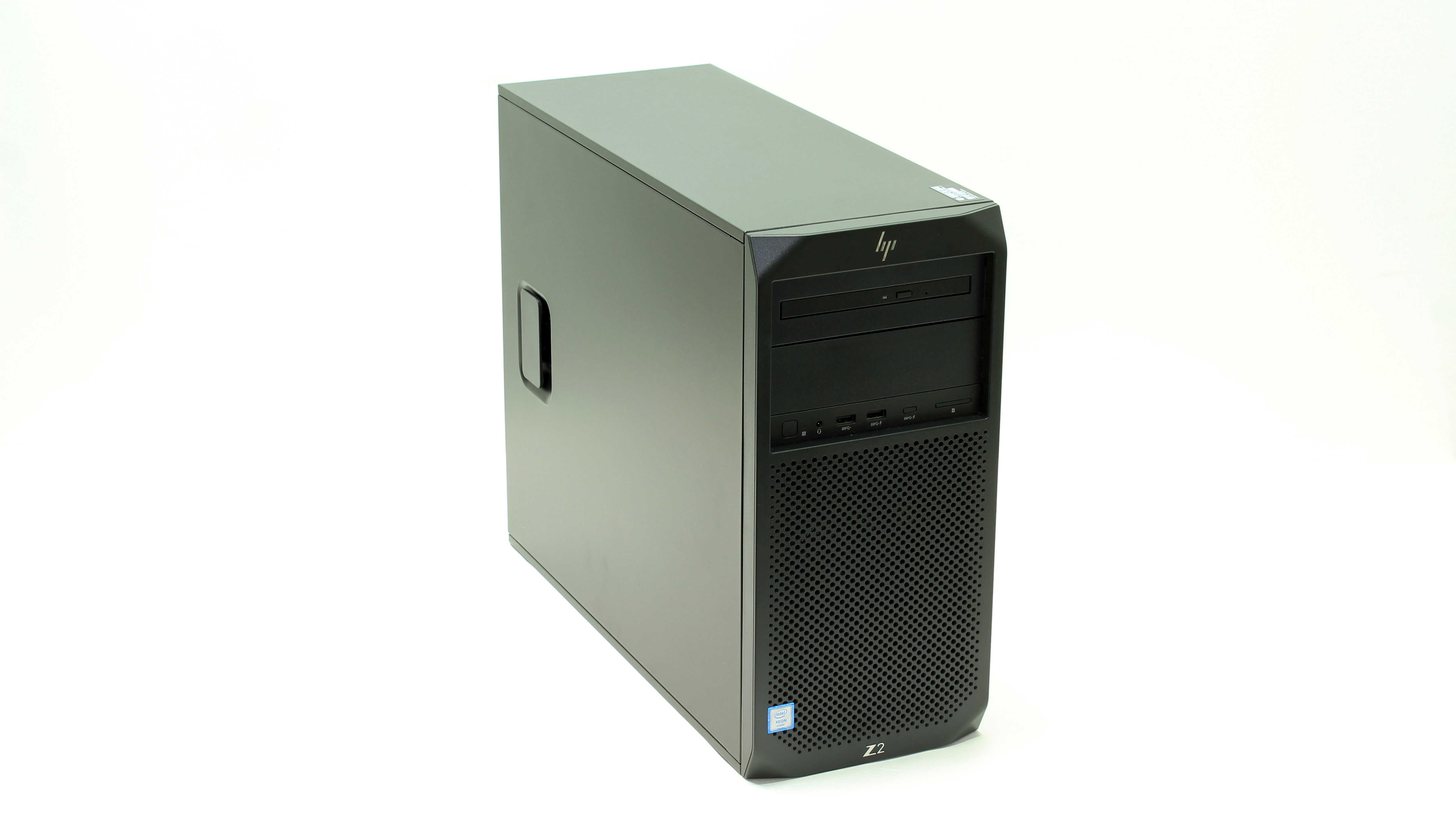 HP Z2 G4 Workstation Tower Barebone Case+MB+PSU 7FP86US#ABA