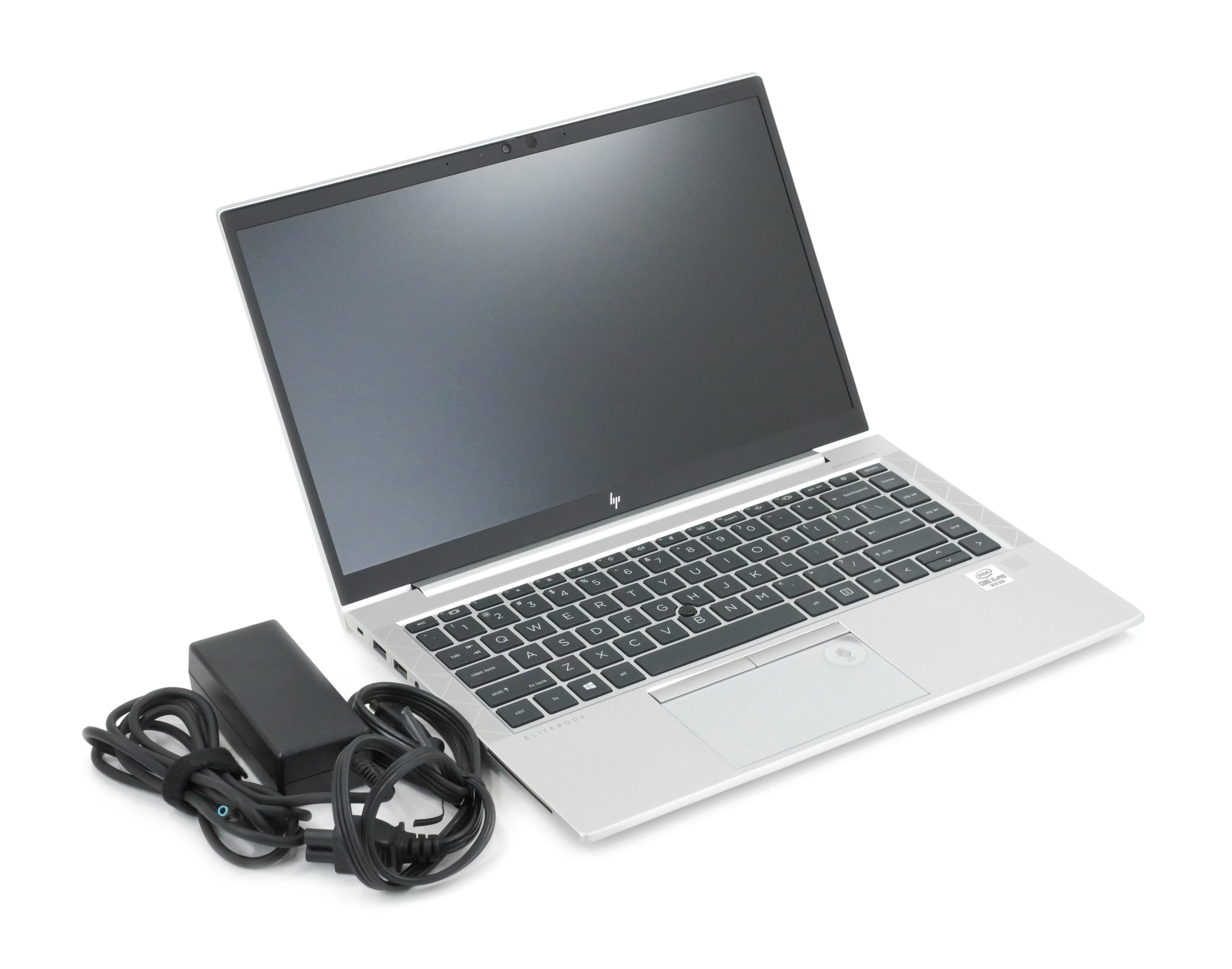 HP EliteBook 840 G7 14" Core i5-10310U 1.7 GHz SSD 256GB RAM 8GB 1E7V8UT#ABA - Click Image to Close