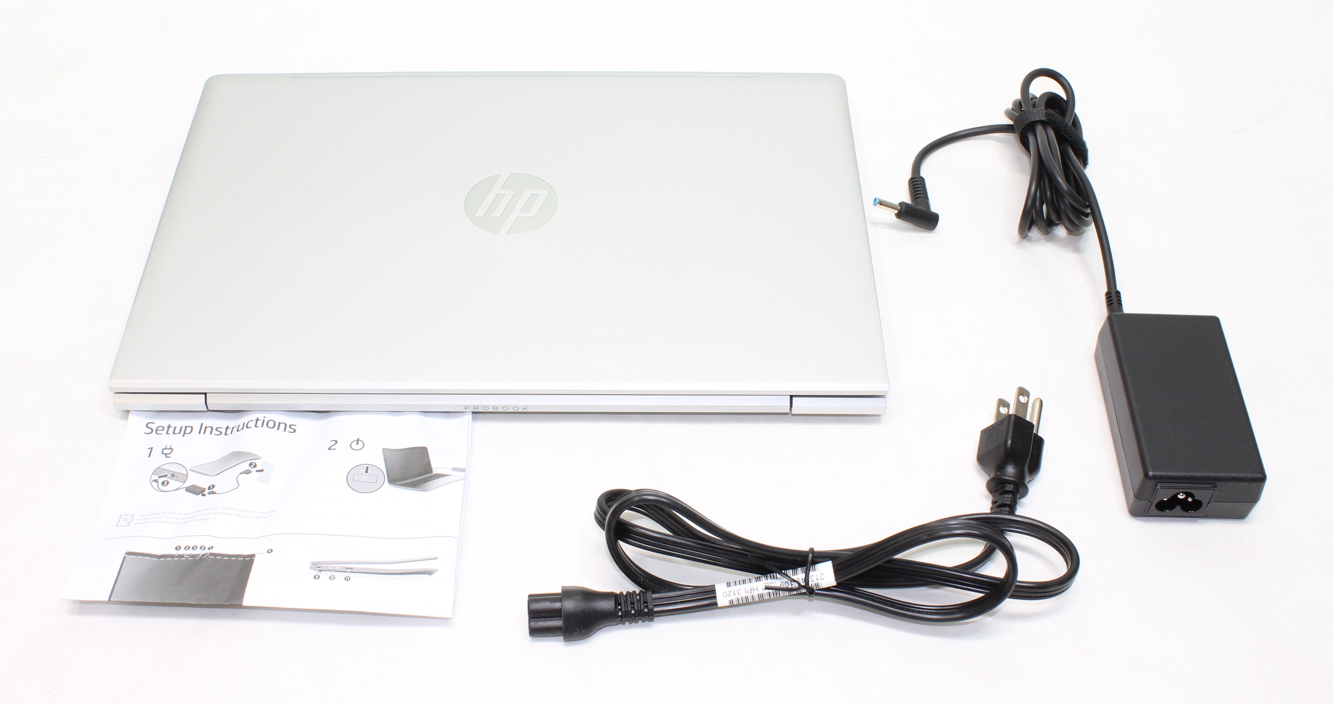 HP ProBook 440 G8 14" Core i7-1165G7 2.8GHz RAM 16GB SSD 512GB 28K88UT#ABA - Click Image to Close
