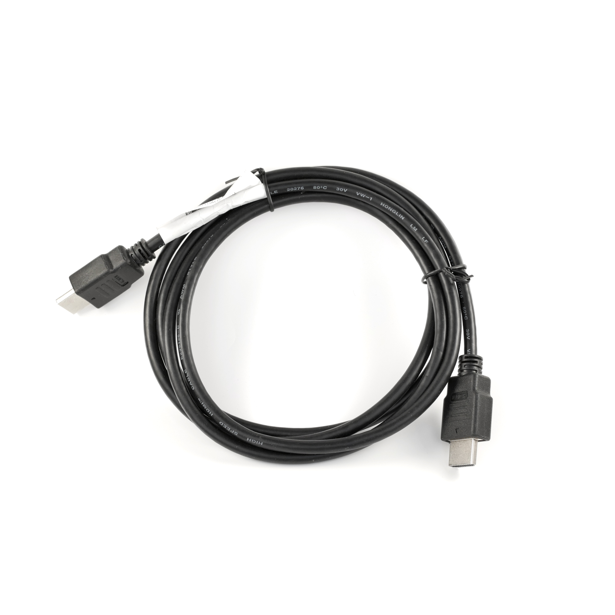 HP HDMI to HDMI Cable 6ft (1.8m) 917445-001 917445-012 [917445-001; 917445-002; 917445-0] - $19.00 : Professional Multi Monitor Workstations, Card Experts