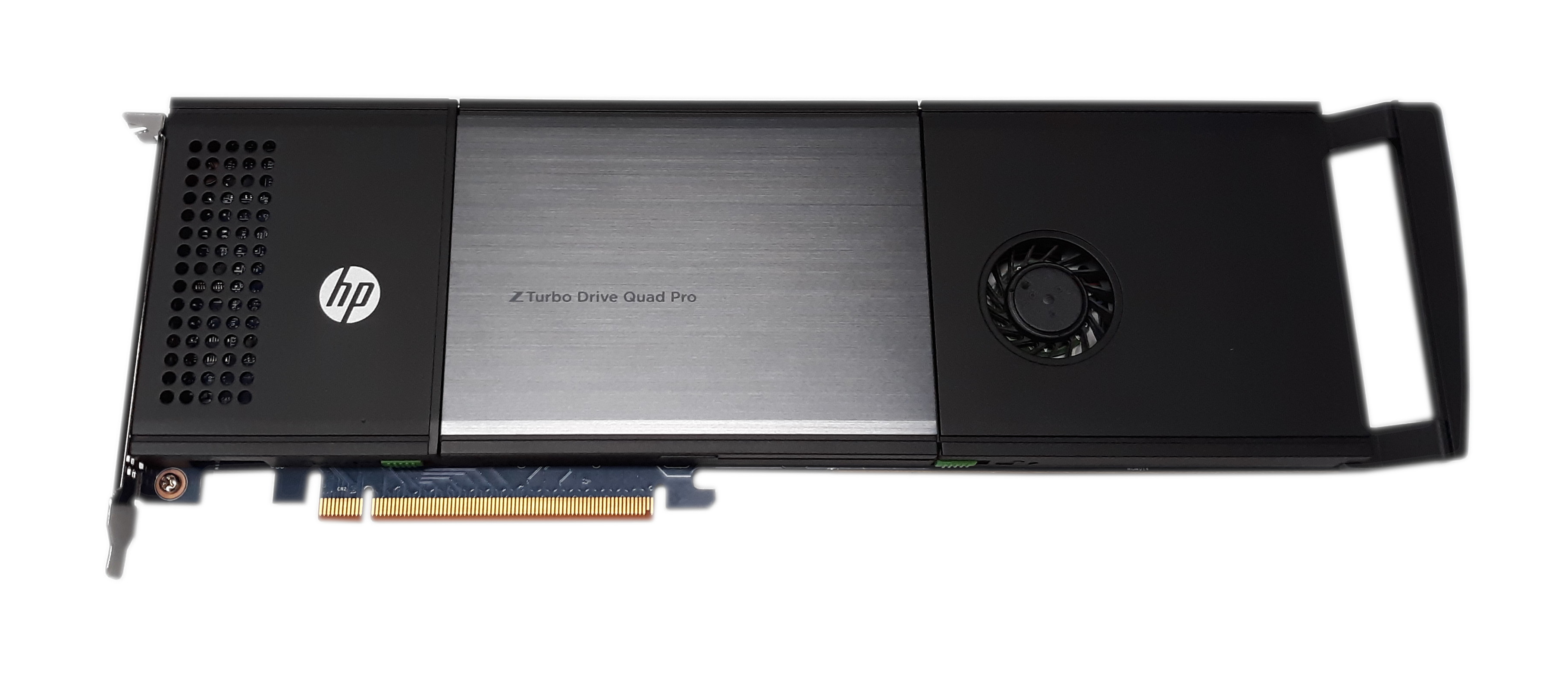 Disque dur électronique HP 1 To PCIe 4x4 NVMe - HP Store France