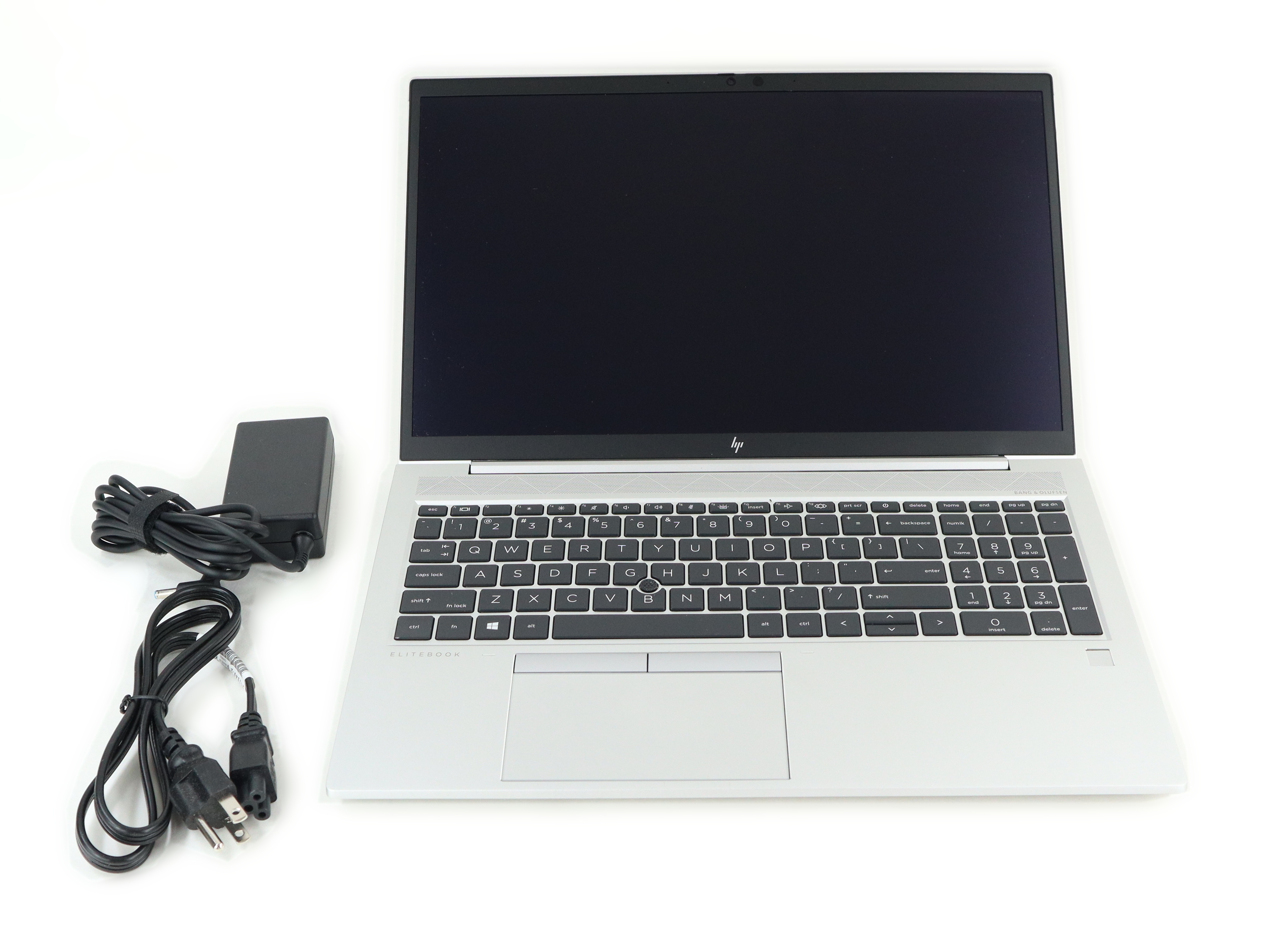 HP EliteBook 855 G7 15.6" Ryzen 7 Pro 4750U 1.7GHz 16GB RAM 512GB SSD 26G96UP#ABA