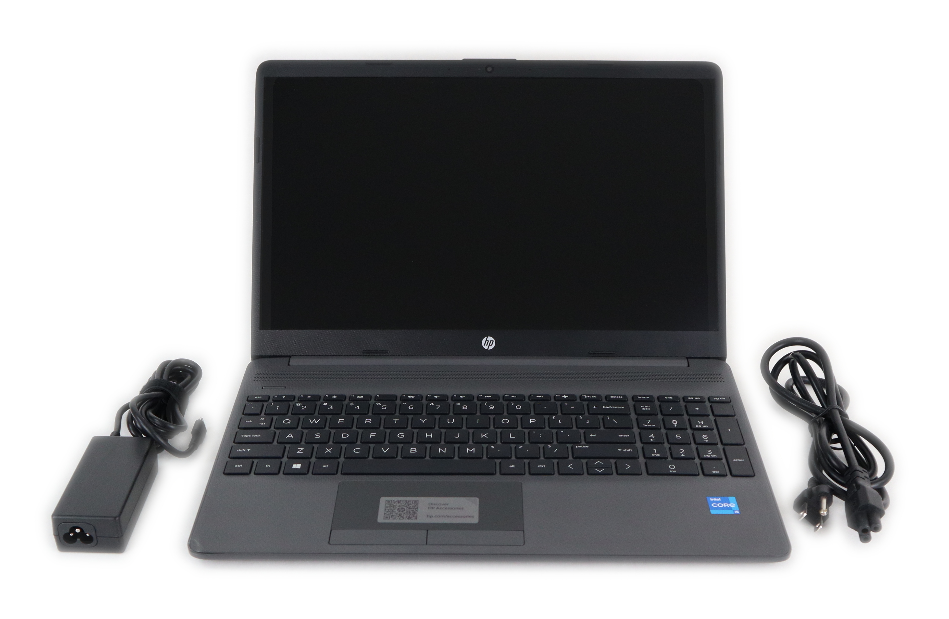 HP 250 G8 15.6" Intel Core i5-1135G7 2.4GHz 16GB RAM 256GB NVMe 4L1Q8UT#ABA